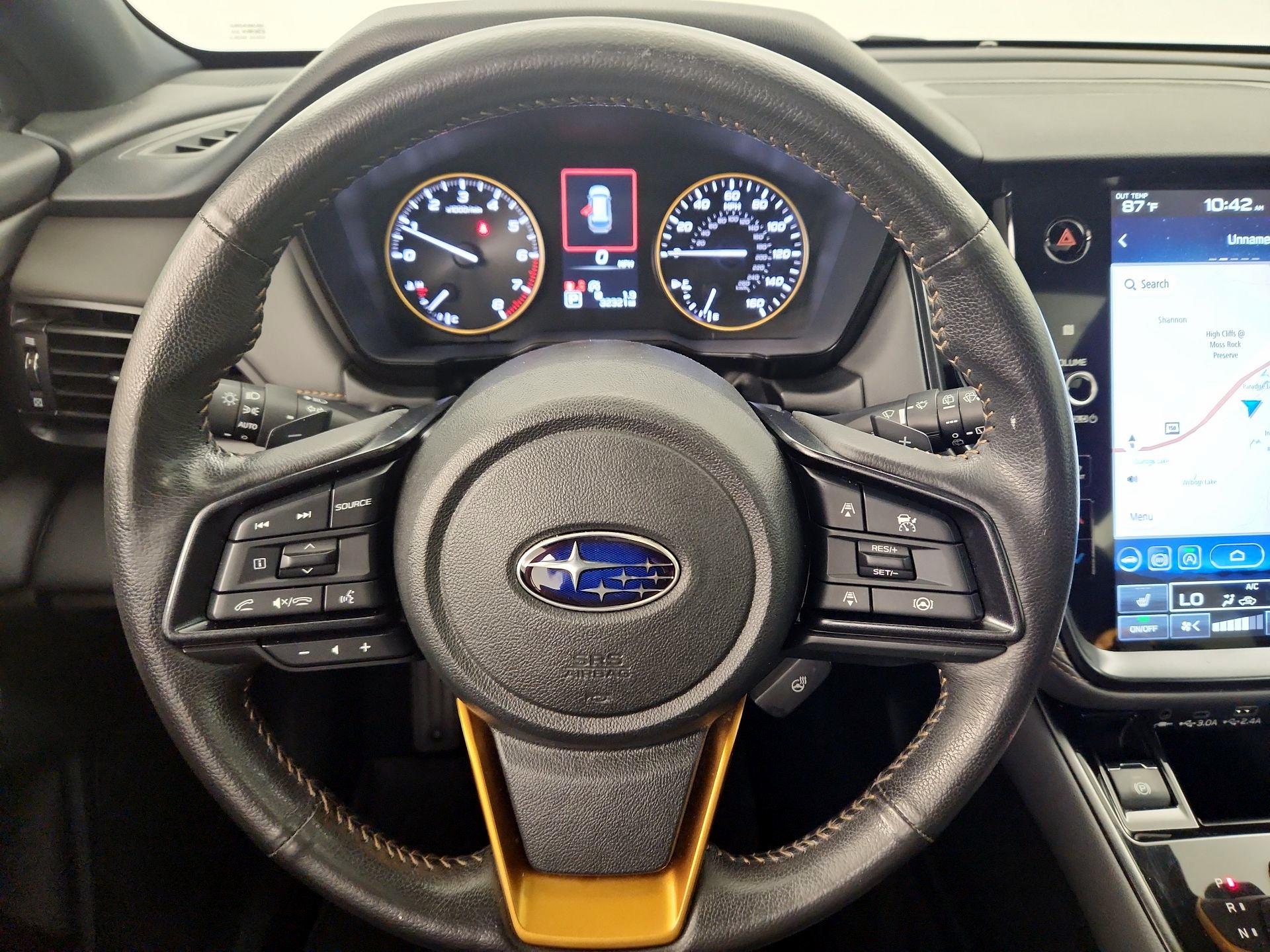 Thumbnail: 2024 Subaru Outback - 10