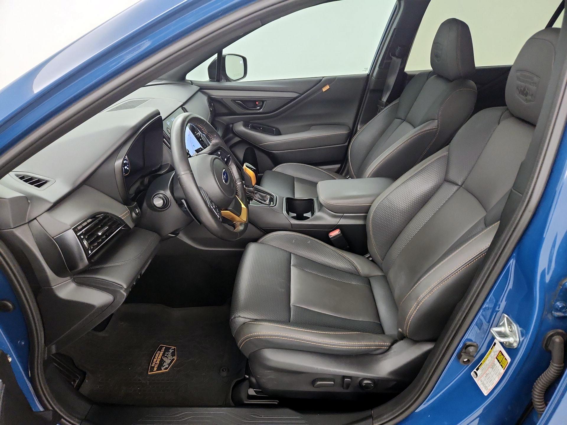 Thumbnail: 2024 Subaru Outback - 11