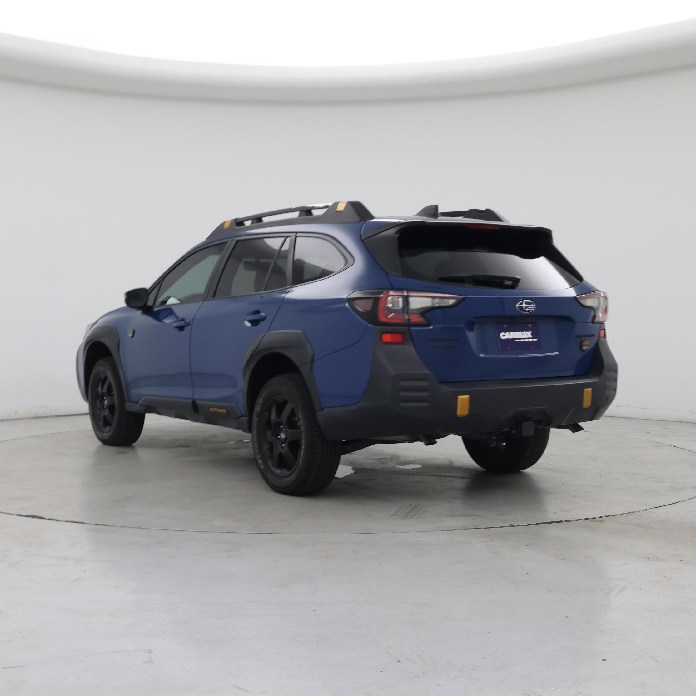 Thumbnail: 2024 Subaru Outback - 2