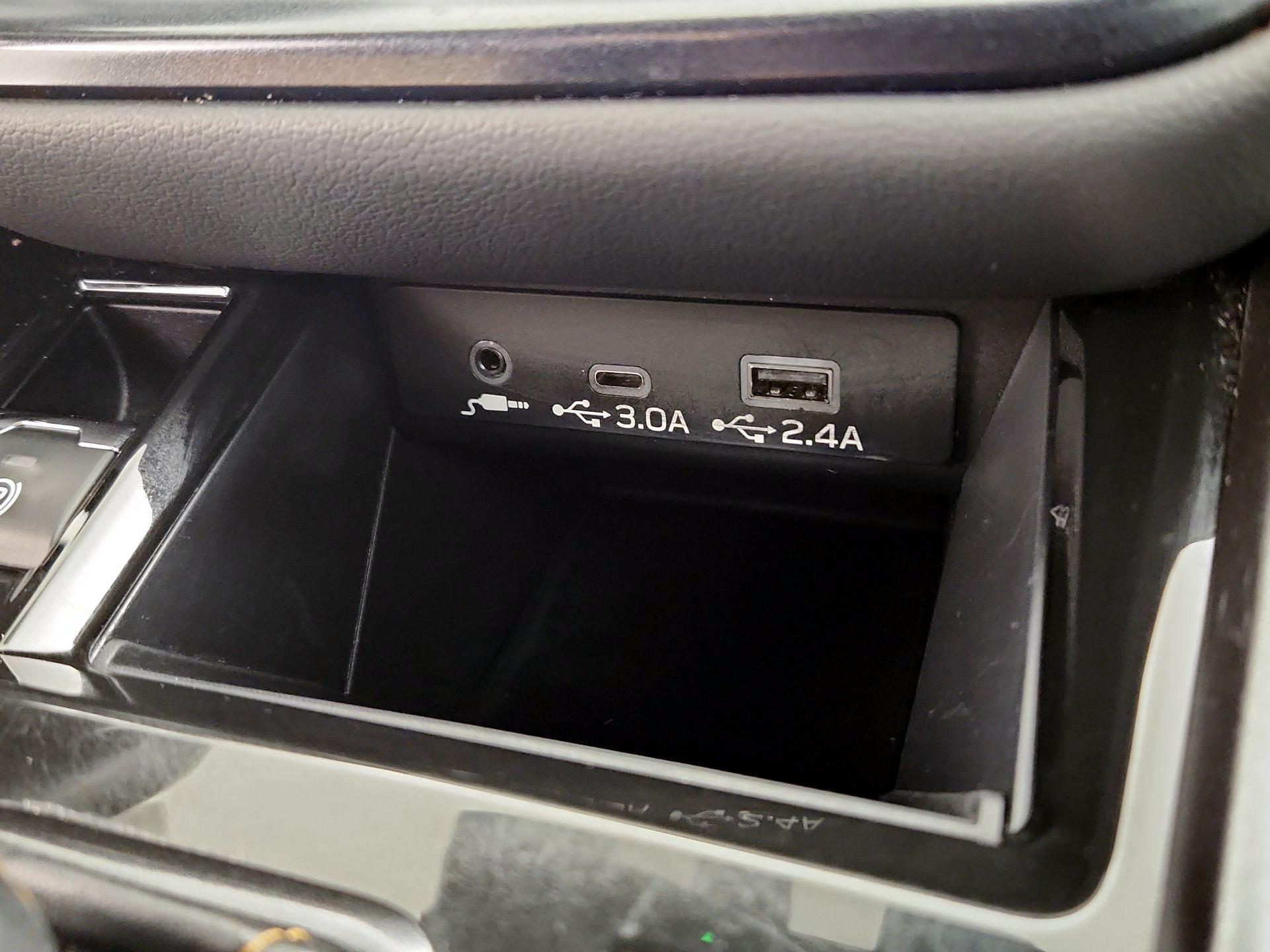 Thumbnail: 2024 Subaru Outback - 19