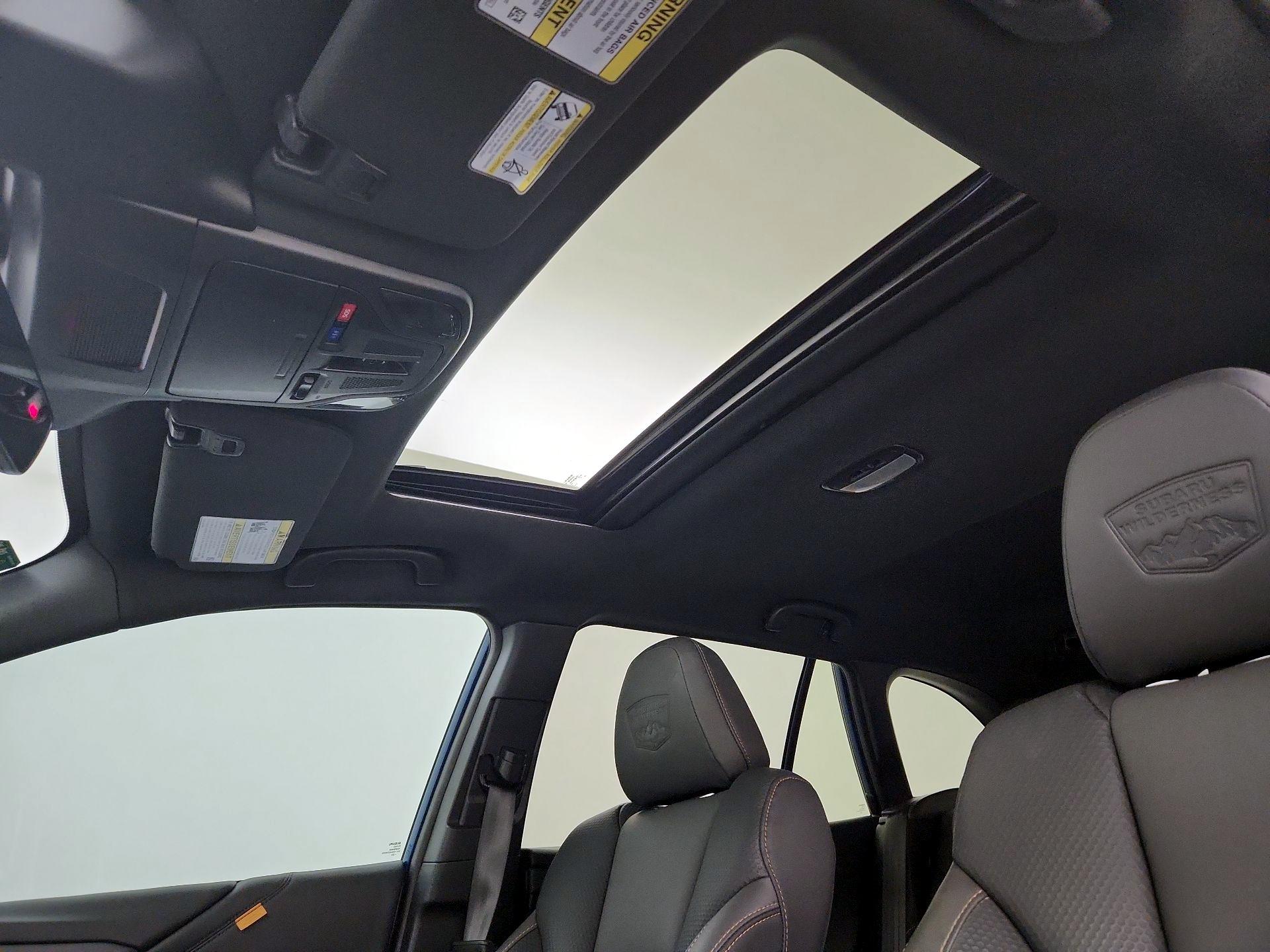 Thumbnail: 2024 Subaru Outback - 20