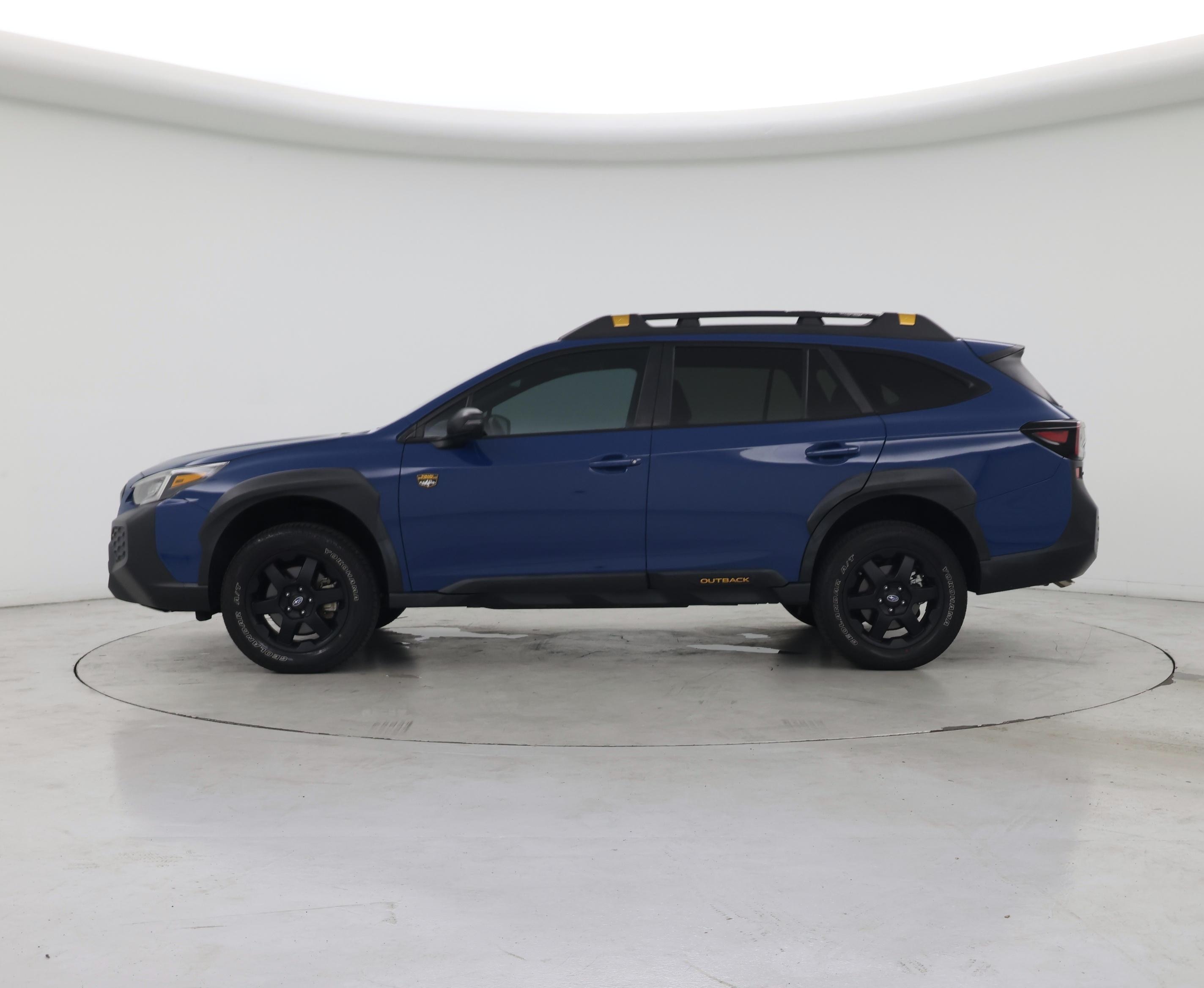 Thumbnail: 2024 Subaru Outback - 3