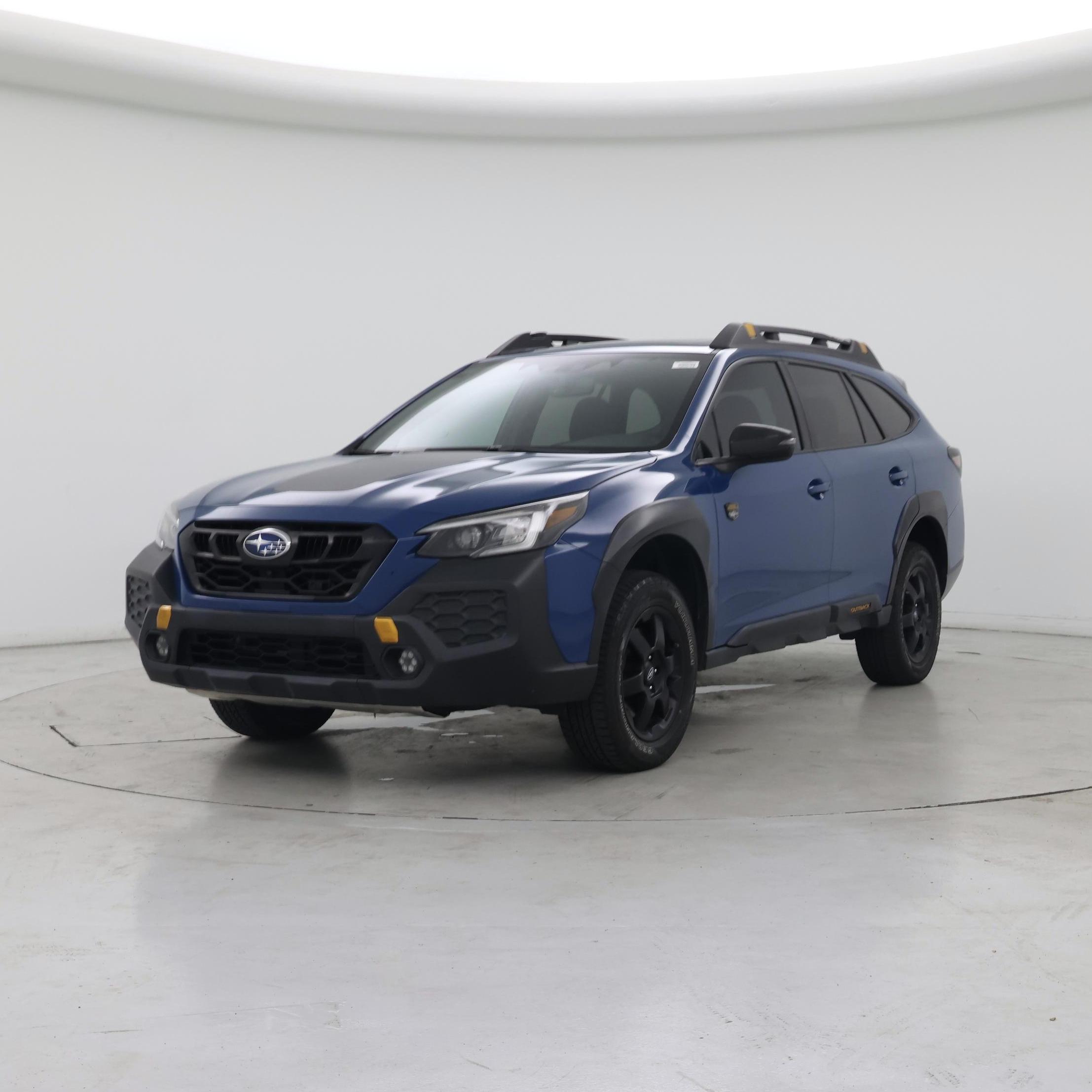 Thumbnail: 2024 Subaru Outback - 4