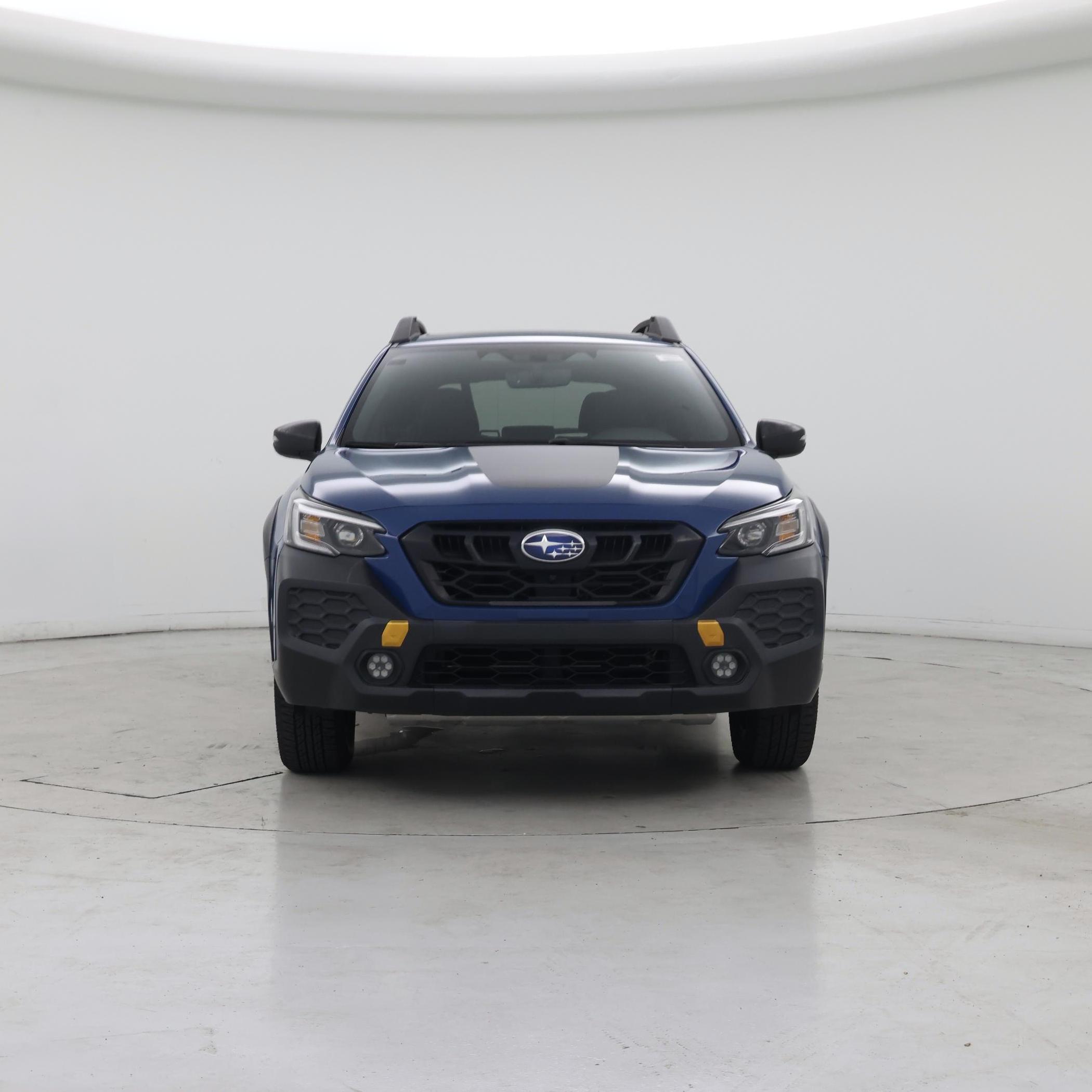 Thumbnail: 2024 Subaru Outback - 5