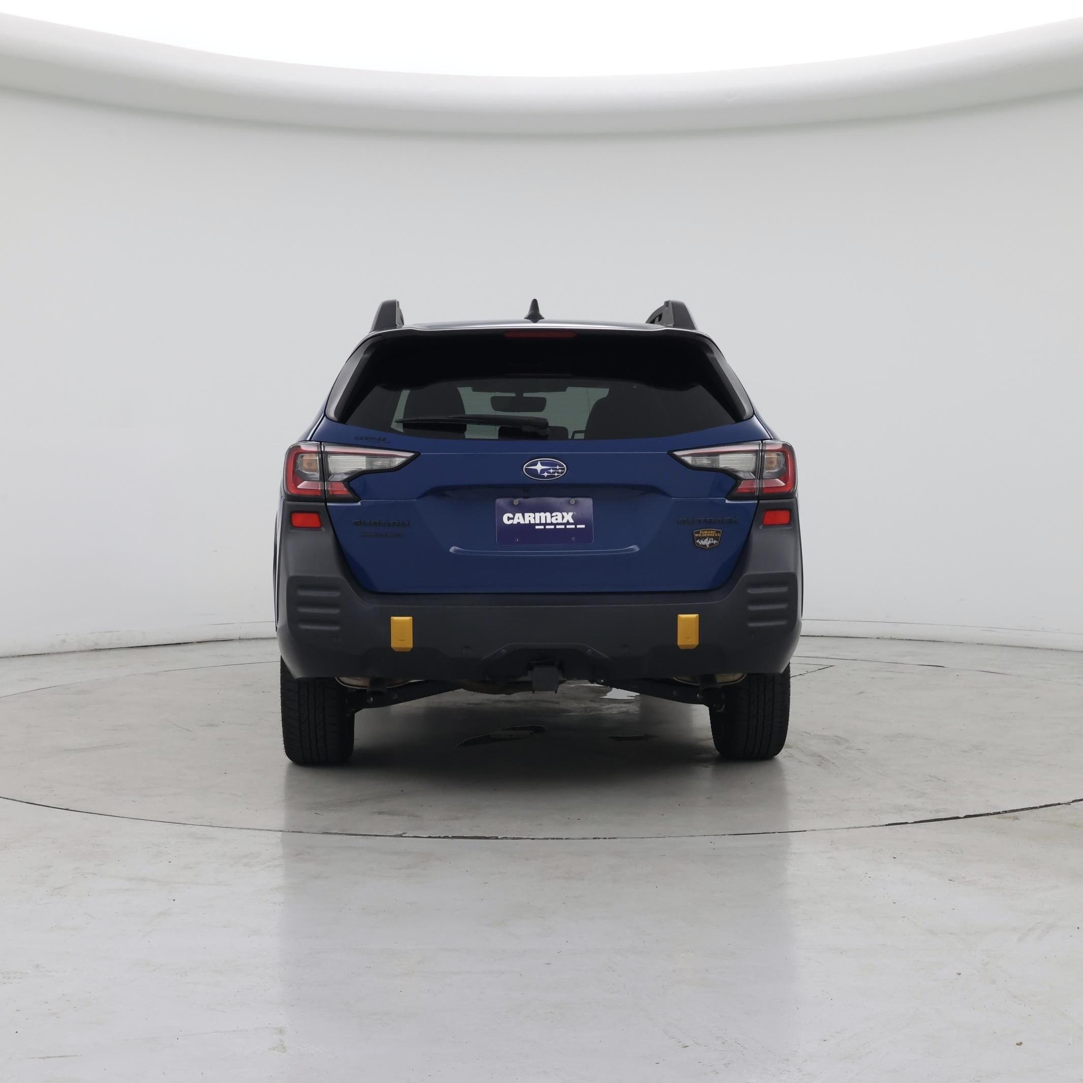 Thumbnail: 2024 Subaru Outback - 6