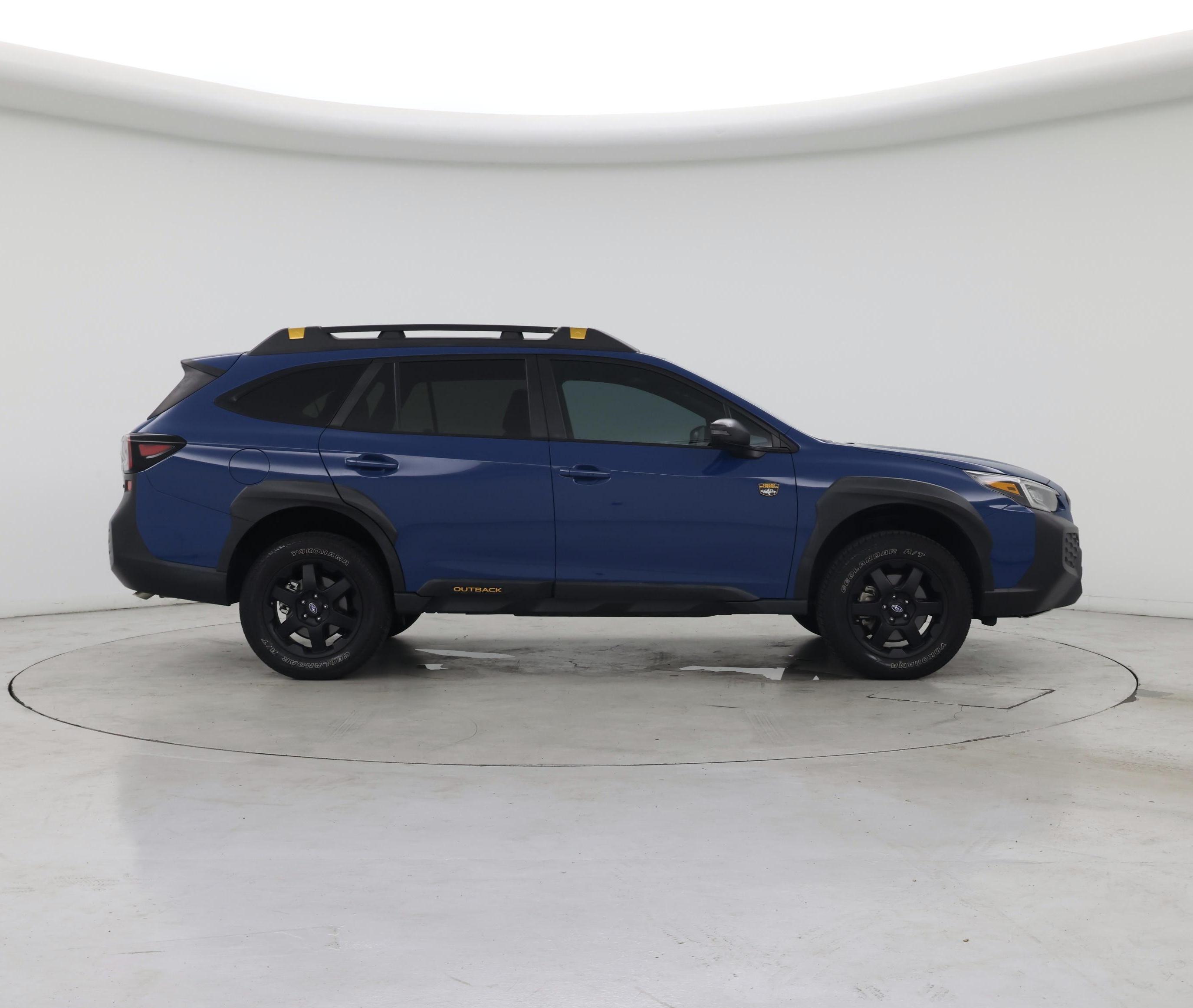 Thumbnail: 2024 Subaru Outback - 7