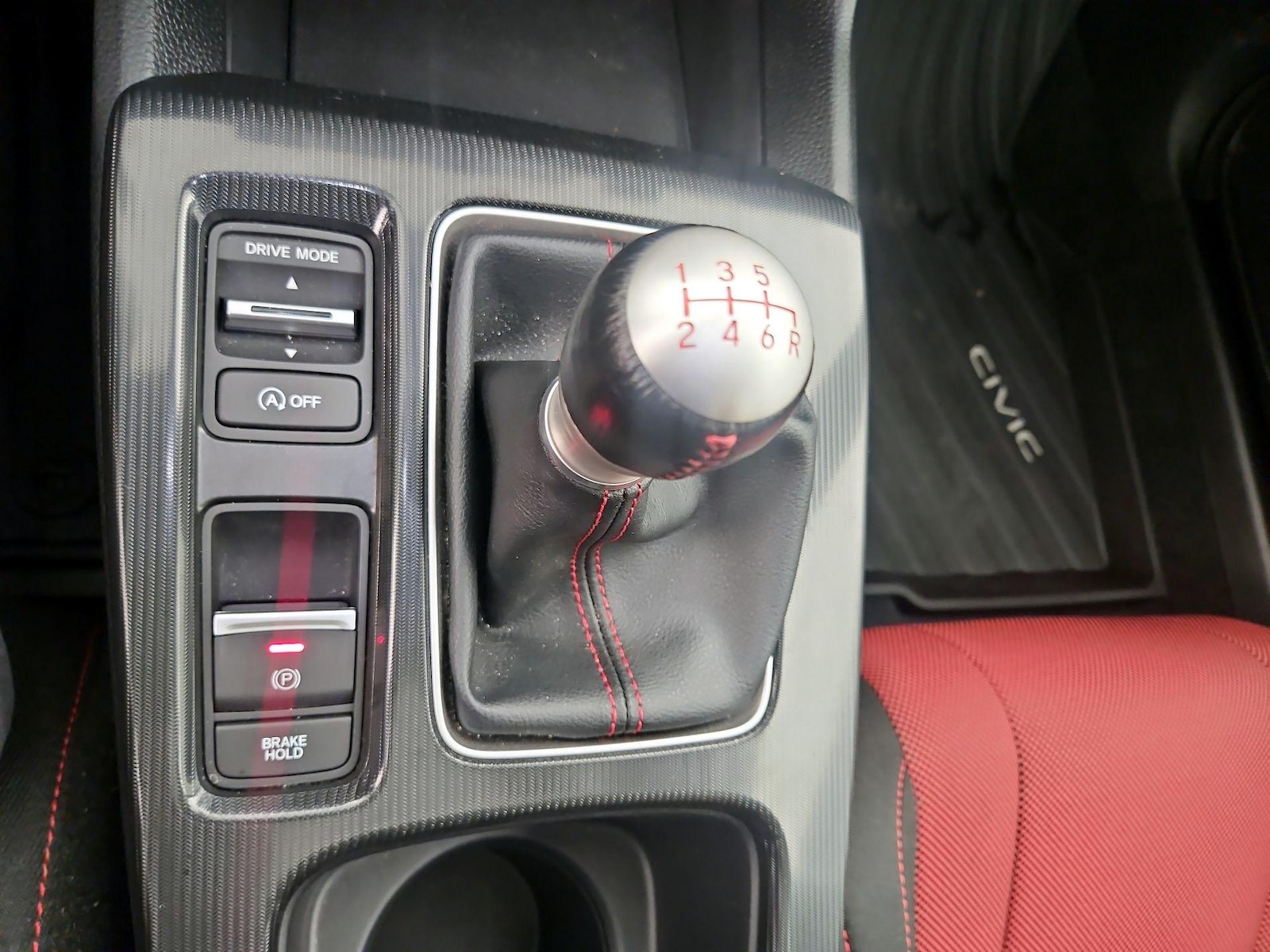 Manual Transmission
