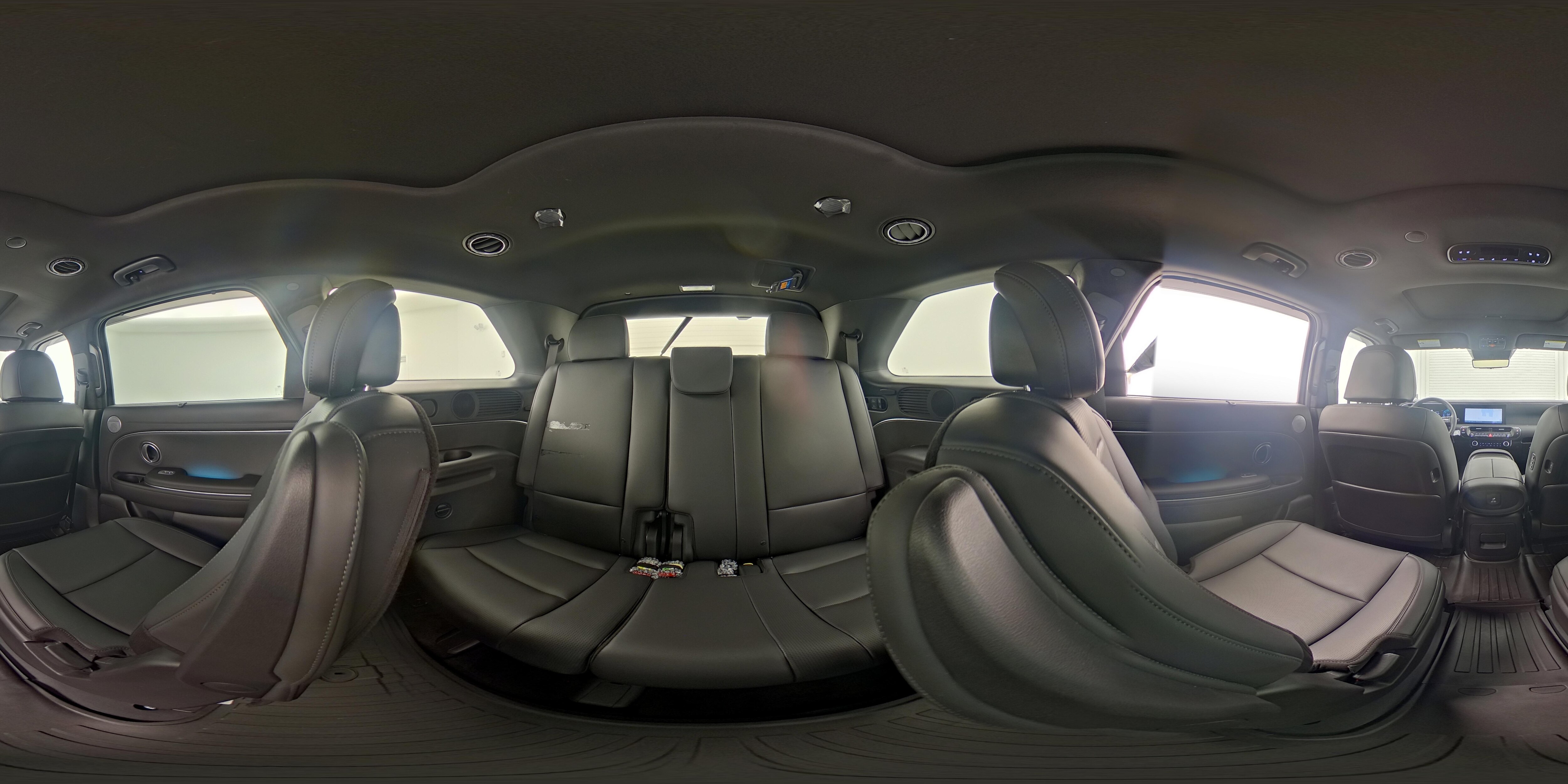 2026 Hyundai Palisade Calligraphy - Photo 29