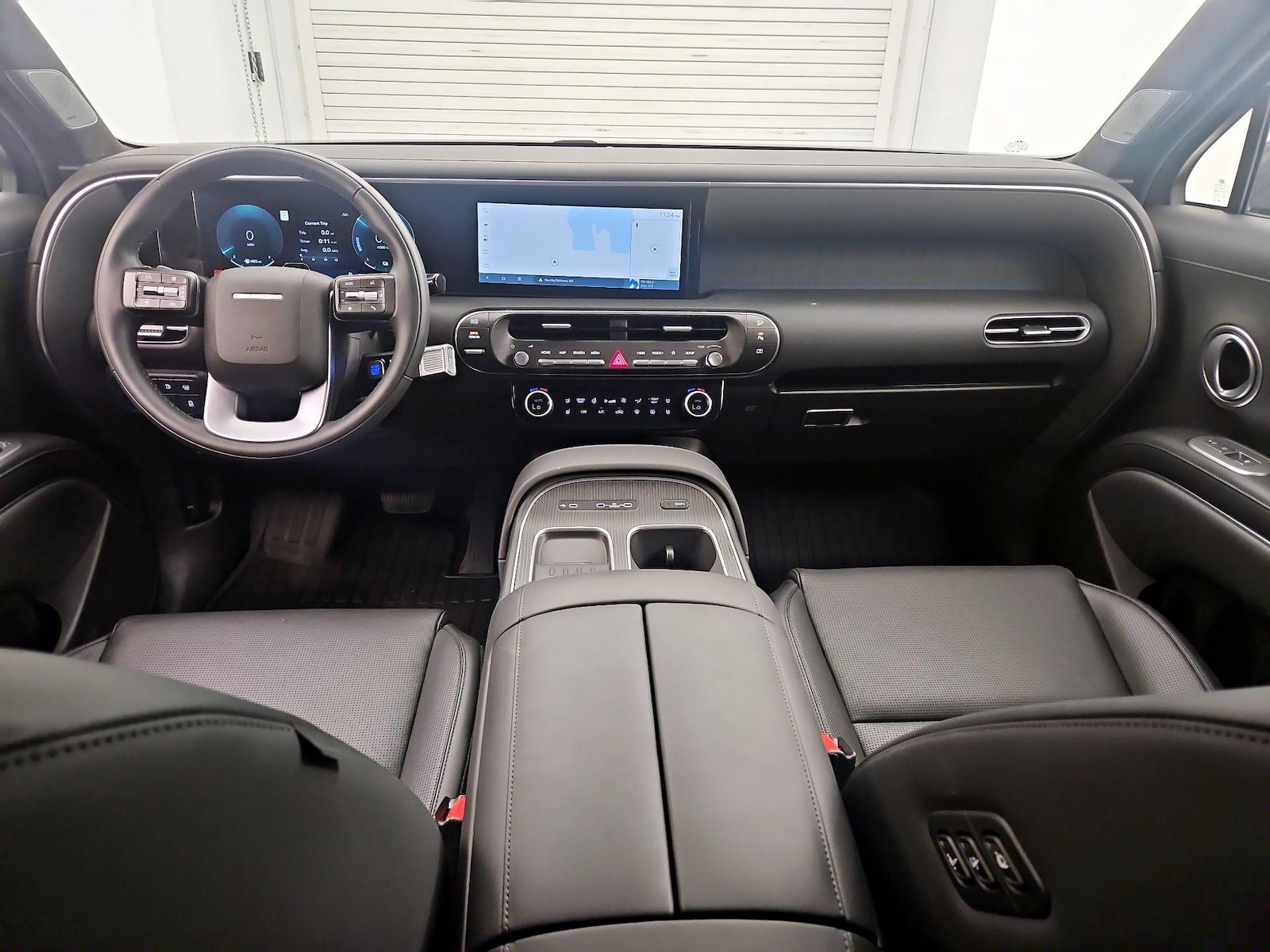 2026 Hyundai Palisade Calligraphy - Photo 10