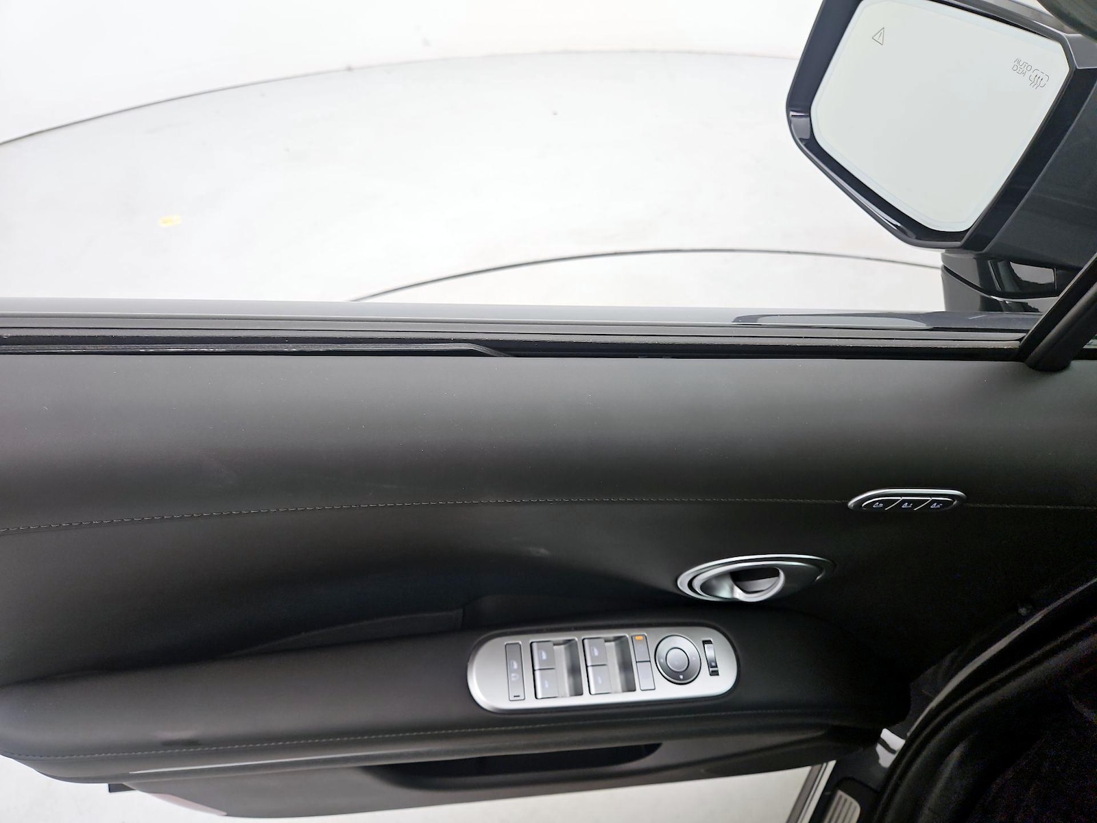 2026 Hyundai Palisade Calligraphy - Photo 13