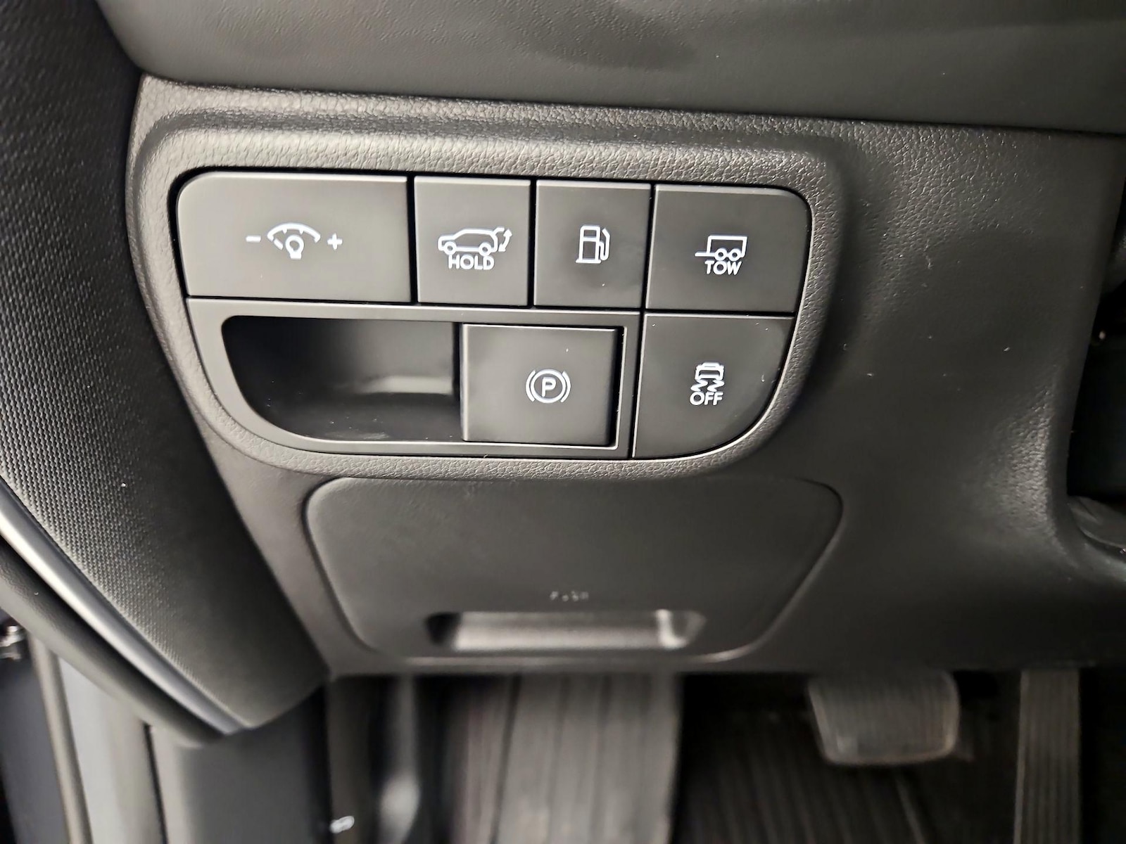2026 Hyundai Palisade Calligraphy - Photo 14