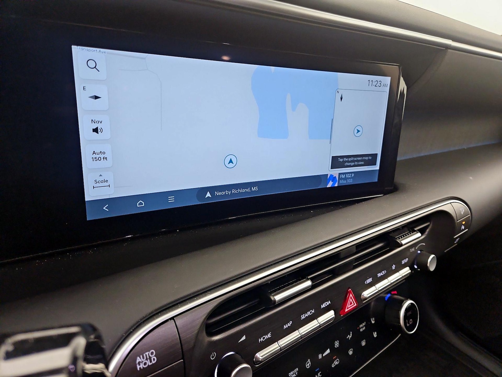 2026 Hyundai Palisade Calligraphy - Photo 15