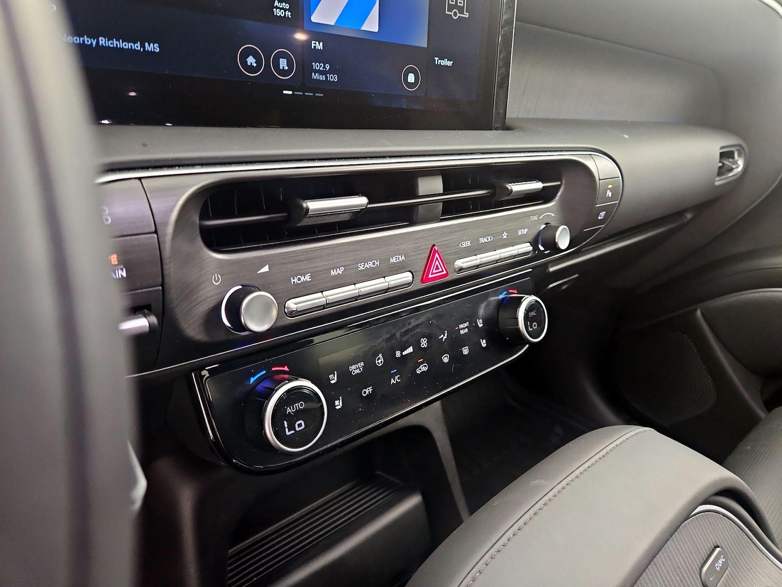 2026 Hyundai Palisade Calligraphy - Photo 18