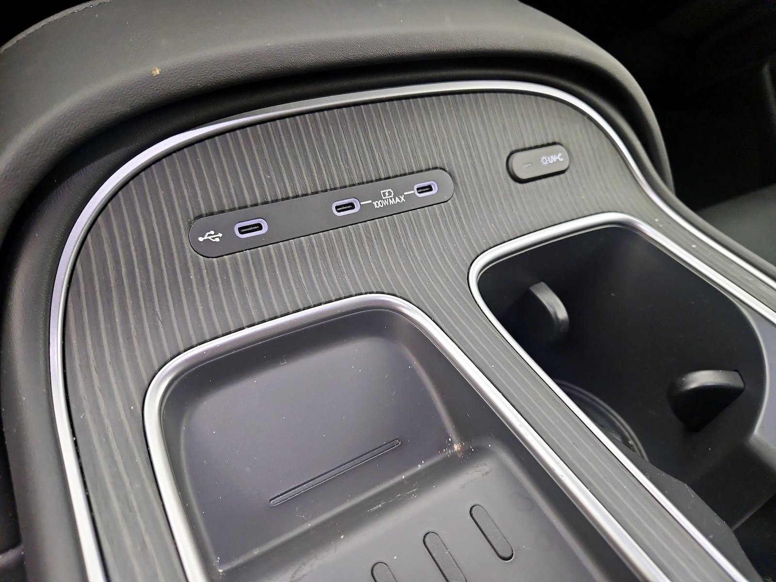 2026 Hyundai Palisade Calligraphy - Photo 20