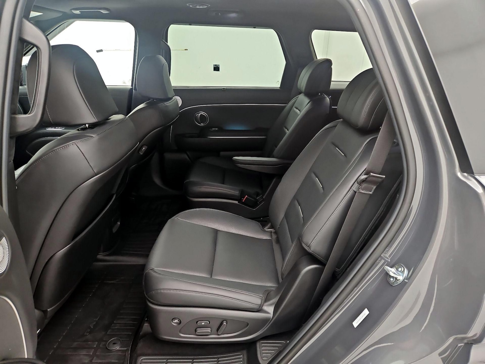 2026 Hyundai Palisade Calligraphy - Photo 22