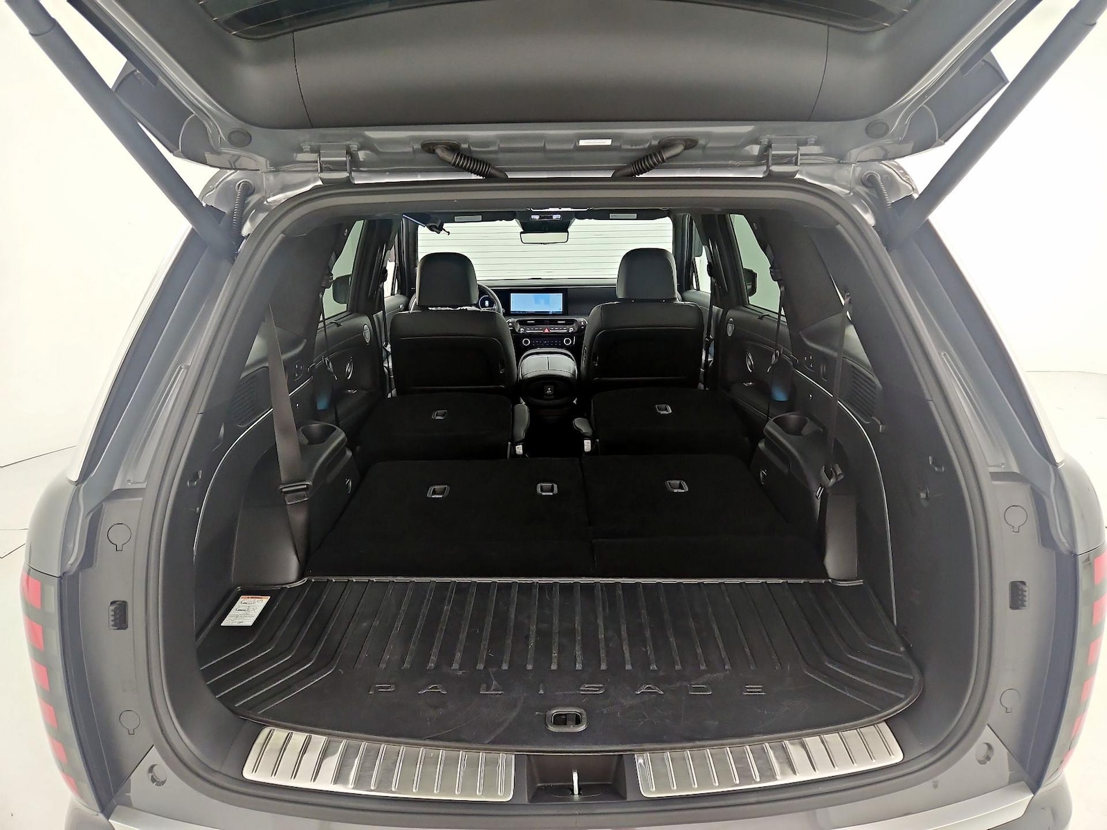 2026 Hyundai Palisade Calligraphy - Photo 25