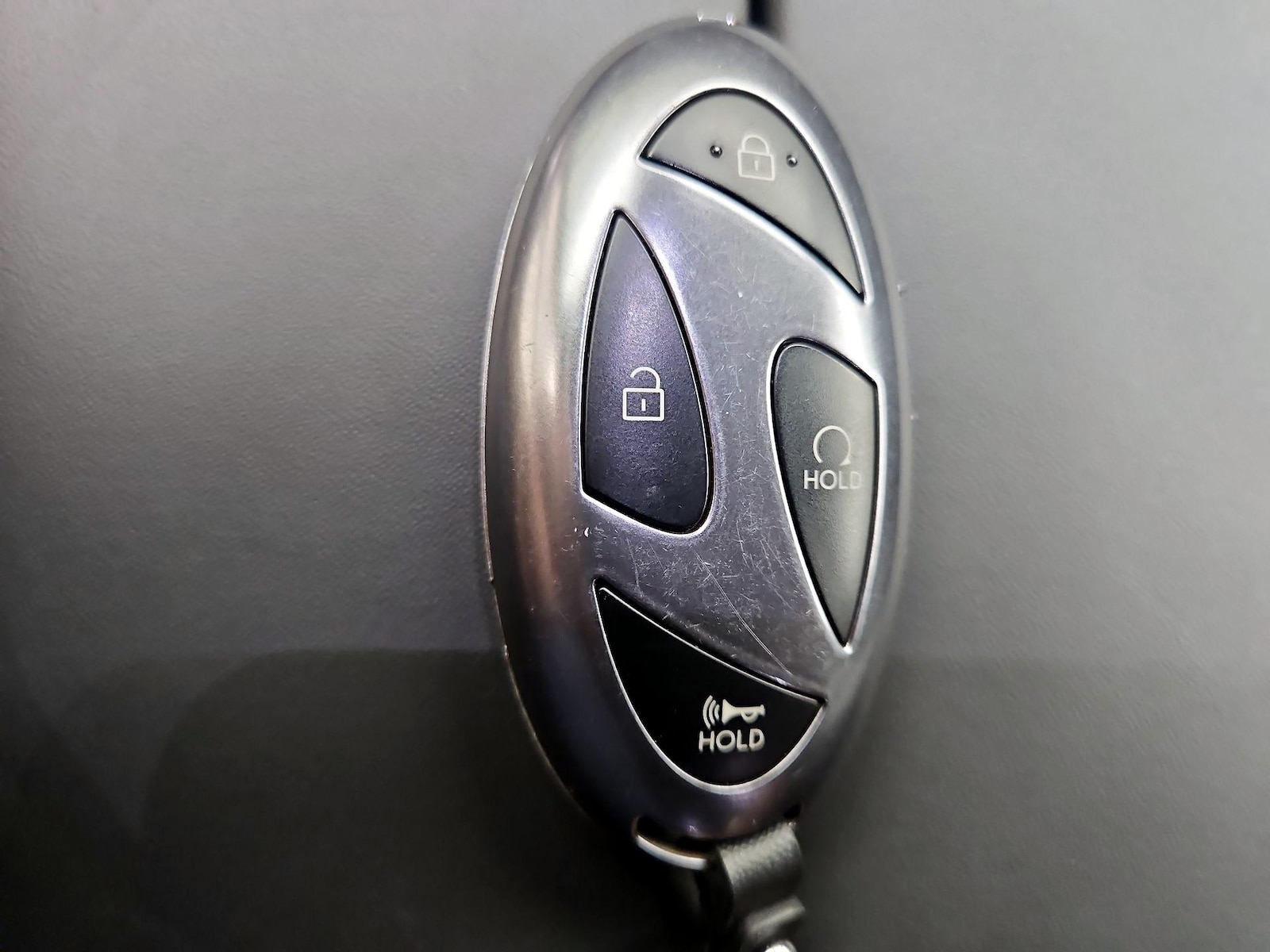 2026 Hyundai Palisade Calligraphy - Photo 27