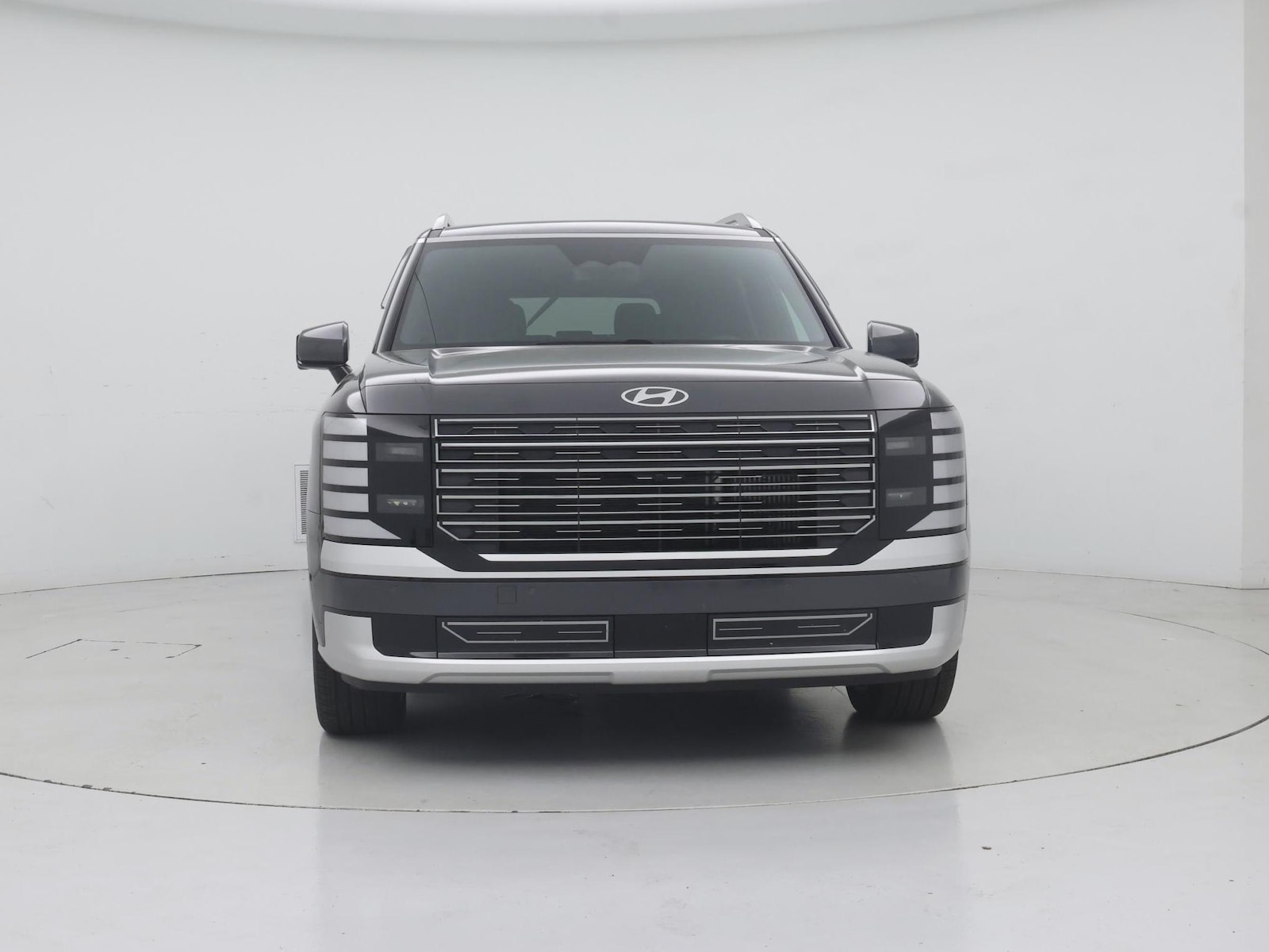 2026 Hyundai Palisade Calligraphy - Photo 6