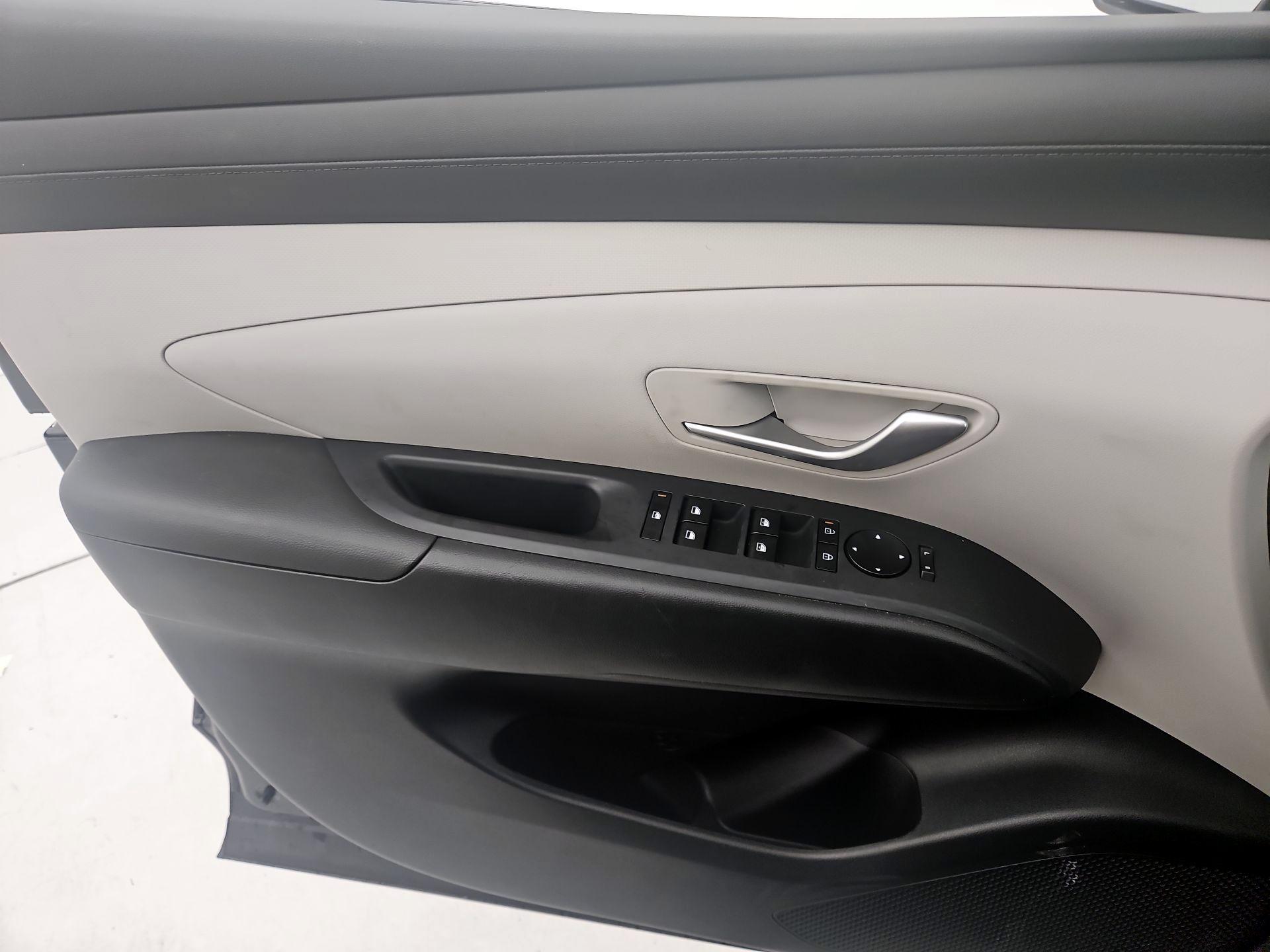 Thumbnail: 2026 Hyundai Tucson - 12