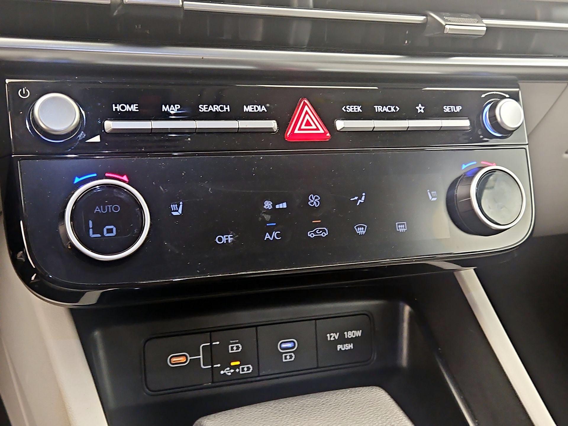 Thumbnail: 2026 Hyundai Tucson - 16