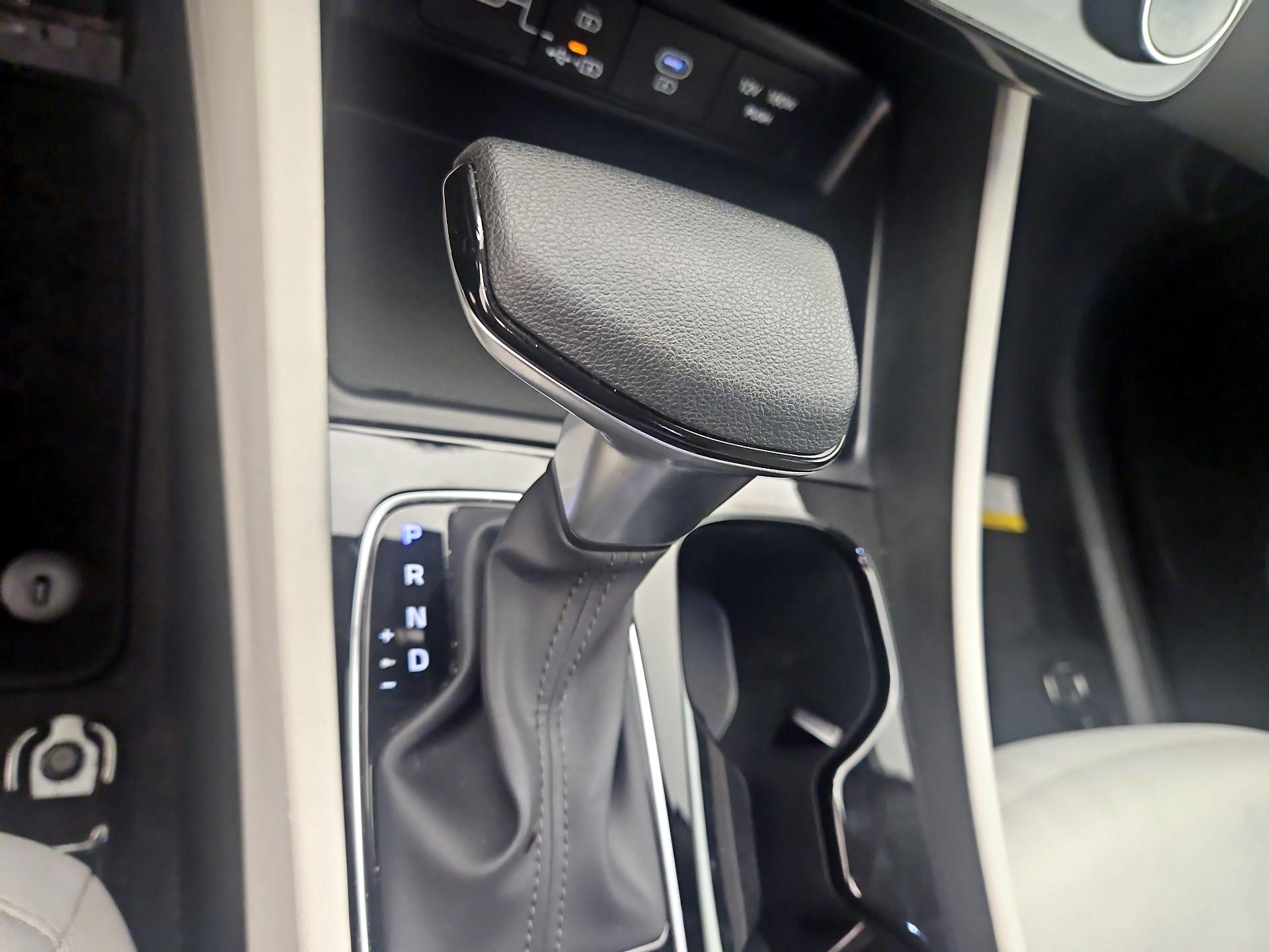 Thumbnail: 2026 Hyundai Tucson - 17