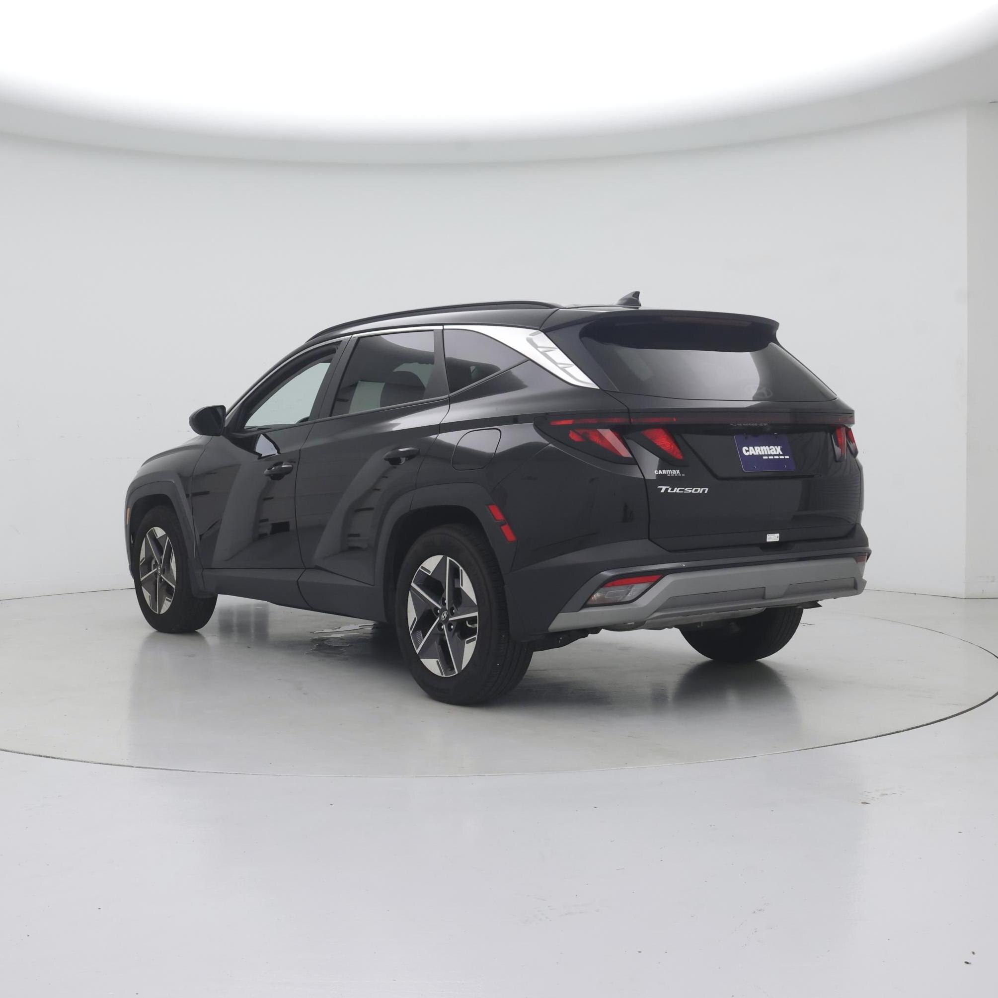 Thumbnail: 2026 Hyundai Tucson - 2