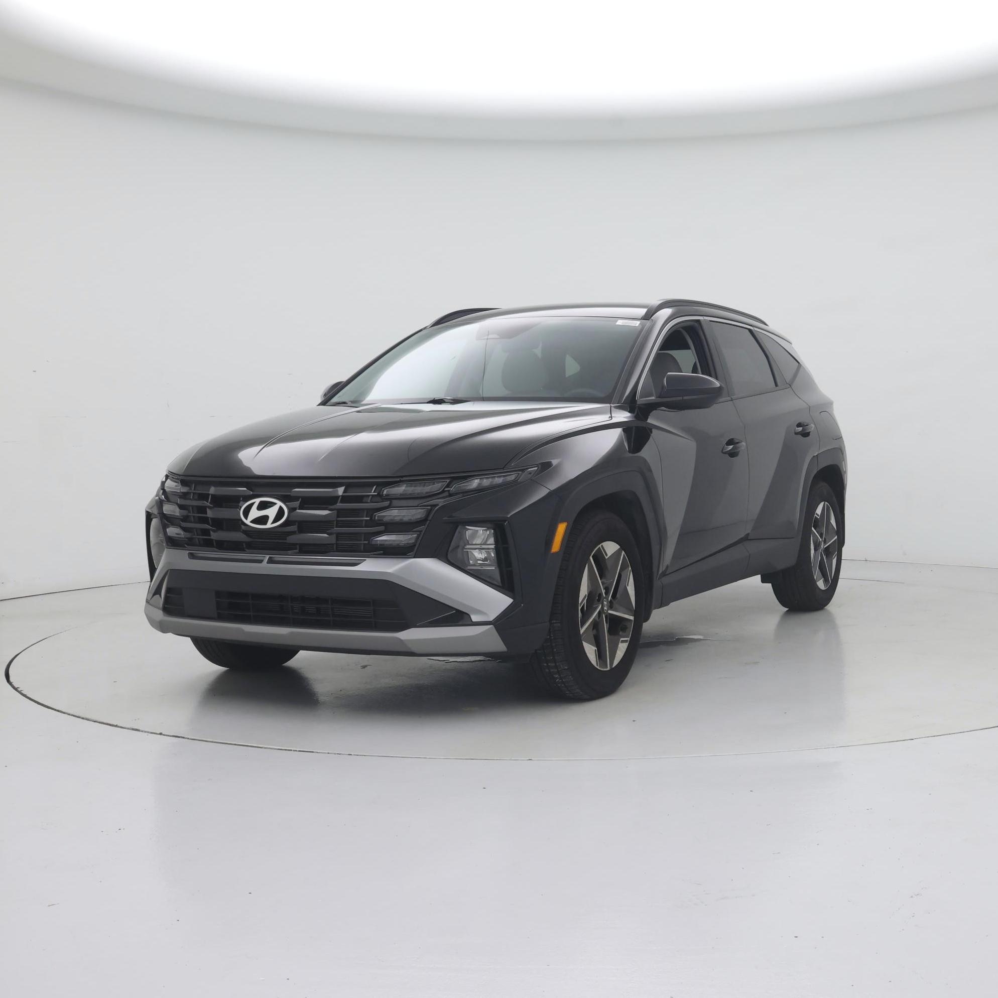 Thumbnail: 2026 Hyundai Tucson - 4