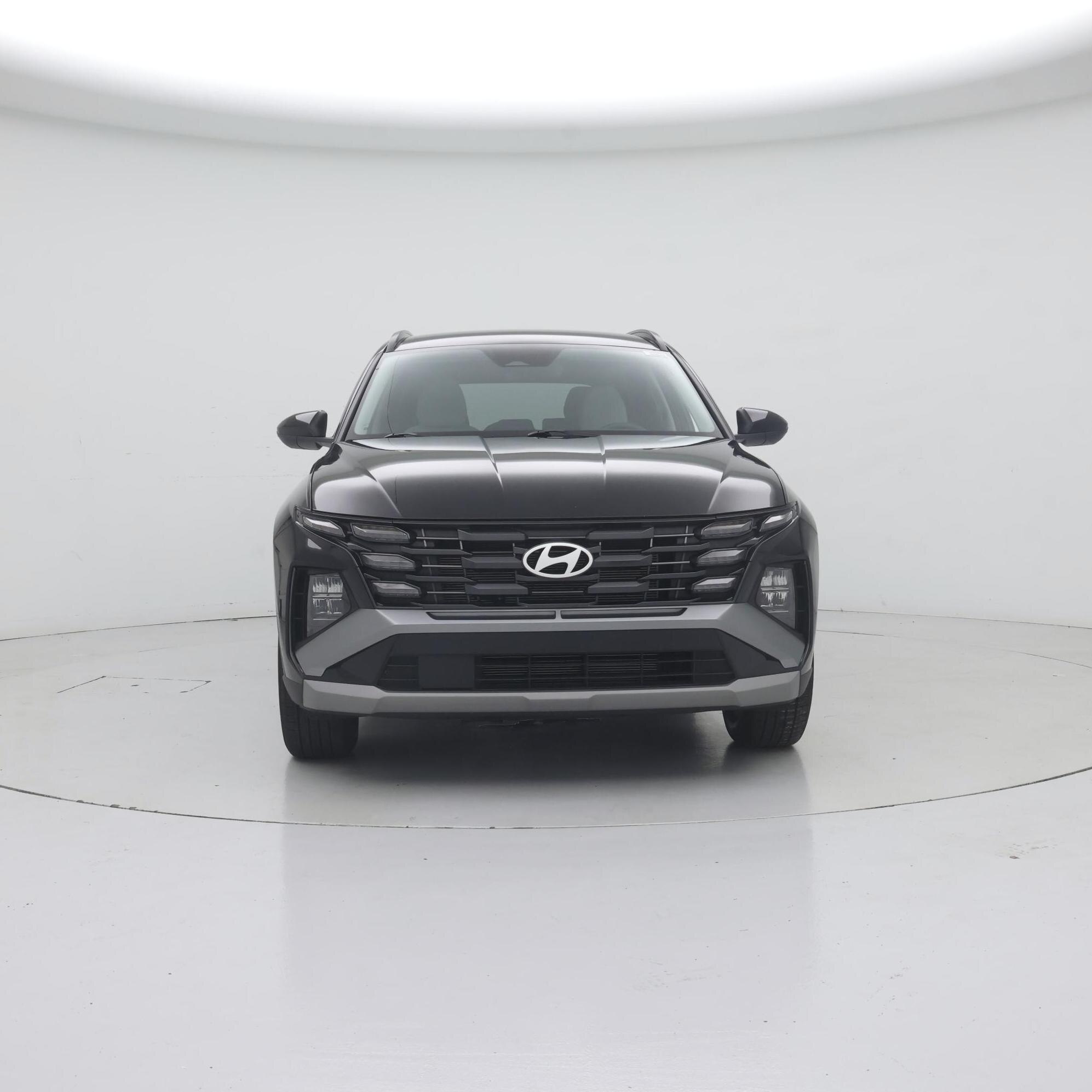 Thumbnail: 2026 Hyundai Tucson - 5