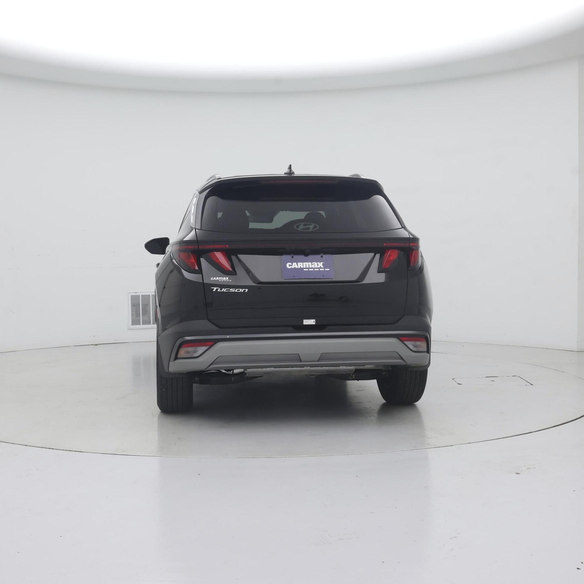 Thumbnail: 2026 Hyundai Tucson - 6