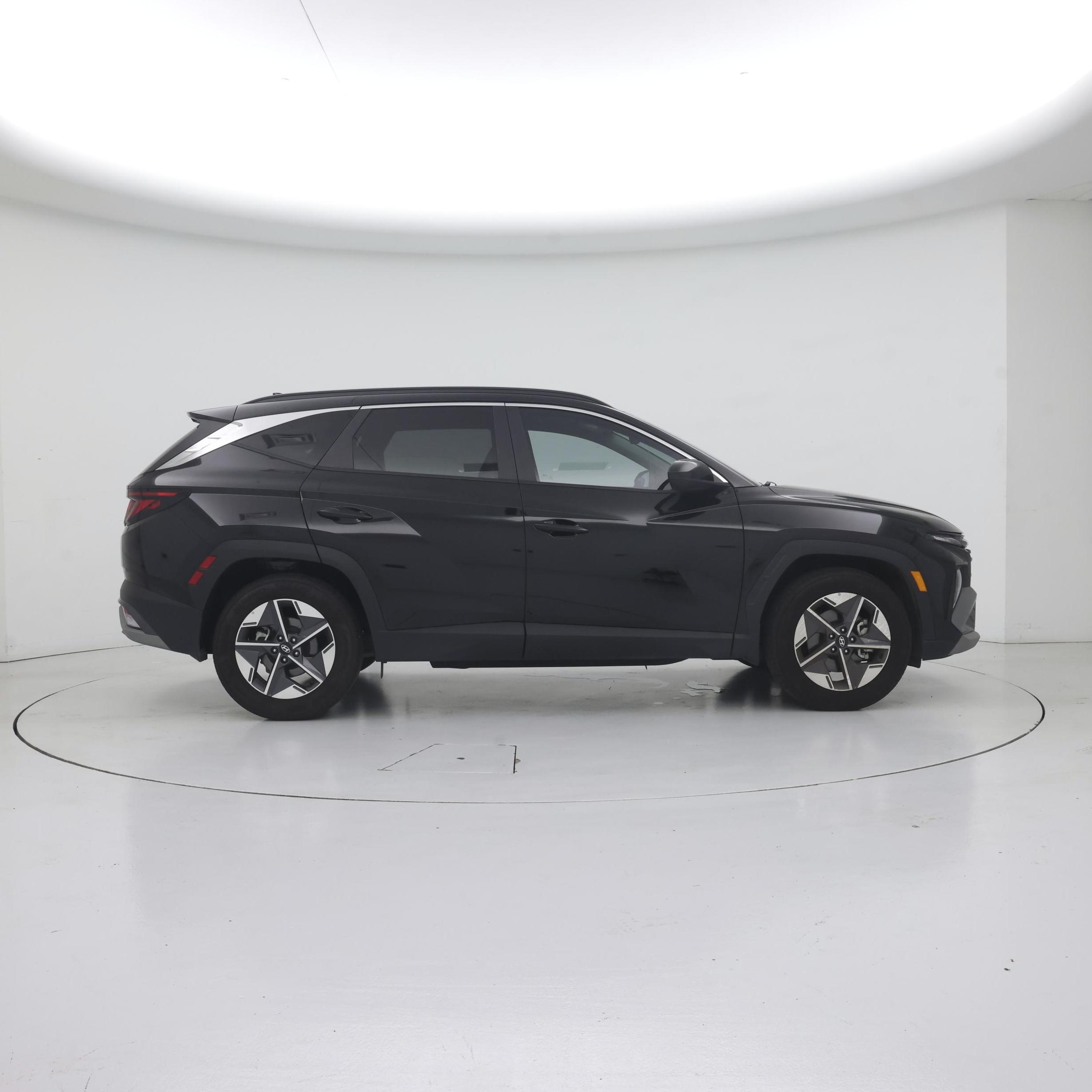 Thumbnail: 2026 Hyundai Tucson - 7