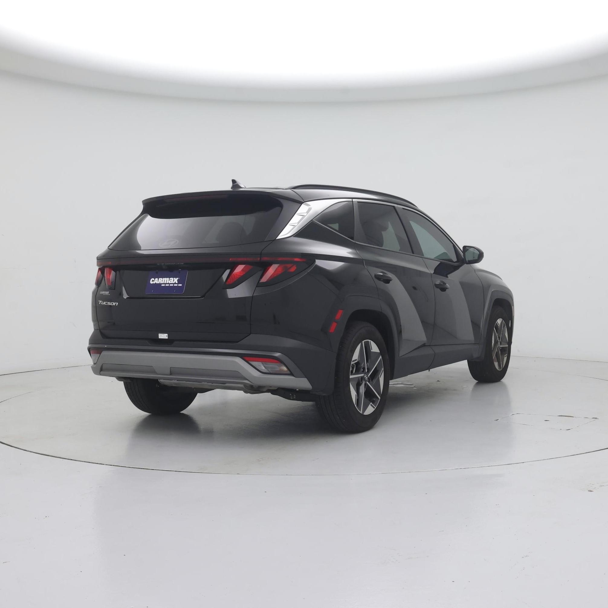 Thumbnail: 2026 Hyundai Tucson - 8
