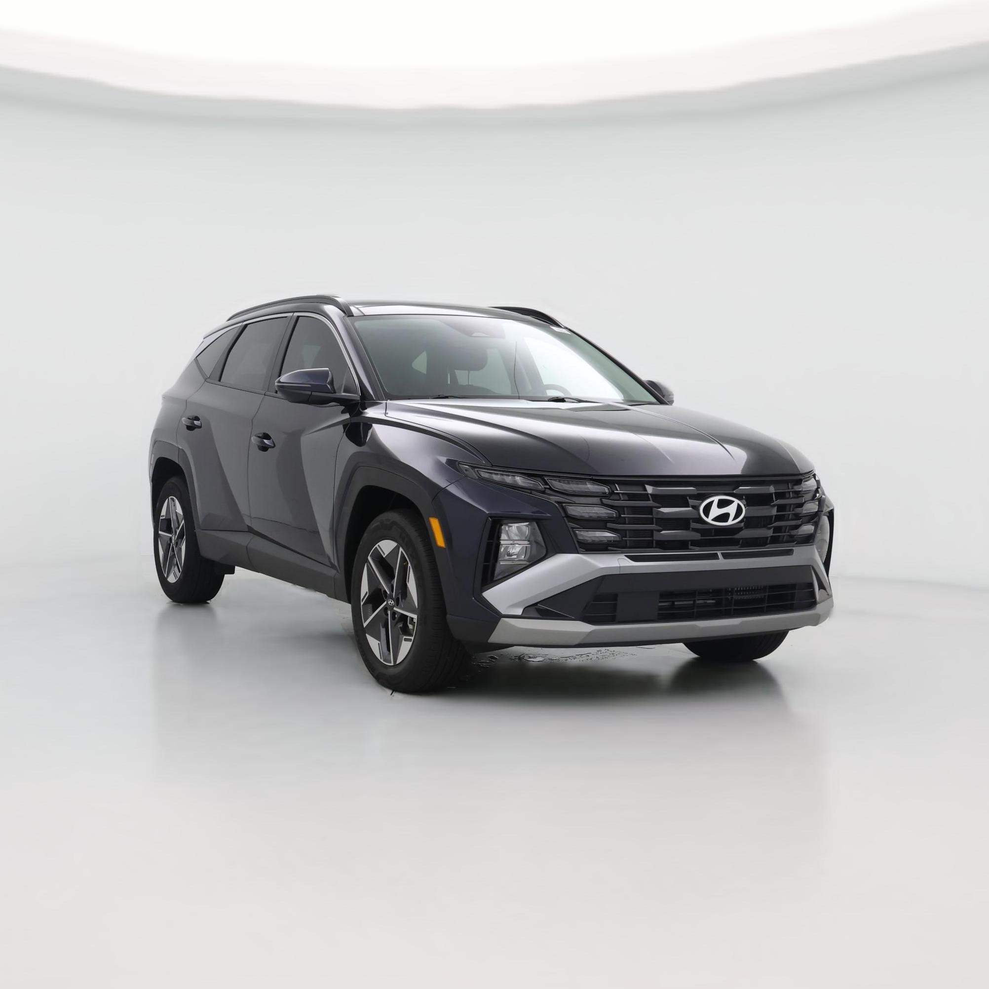 Thumbnail: 2025 Hyundai Tucson - 1