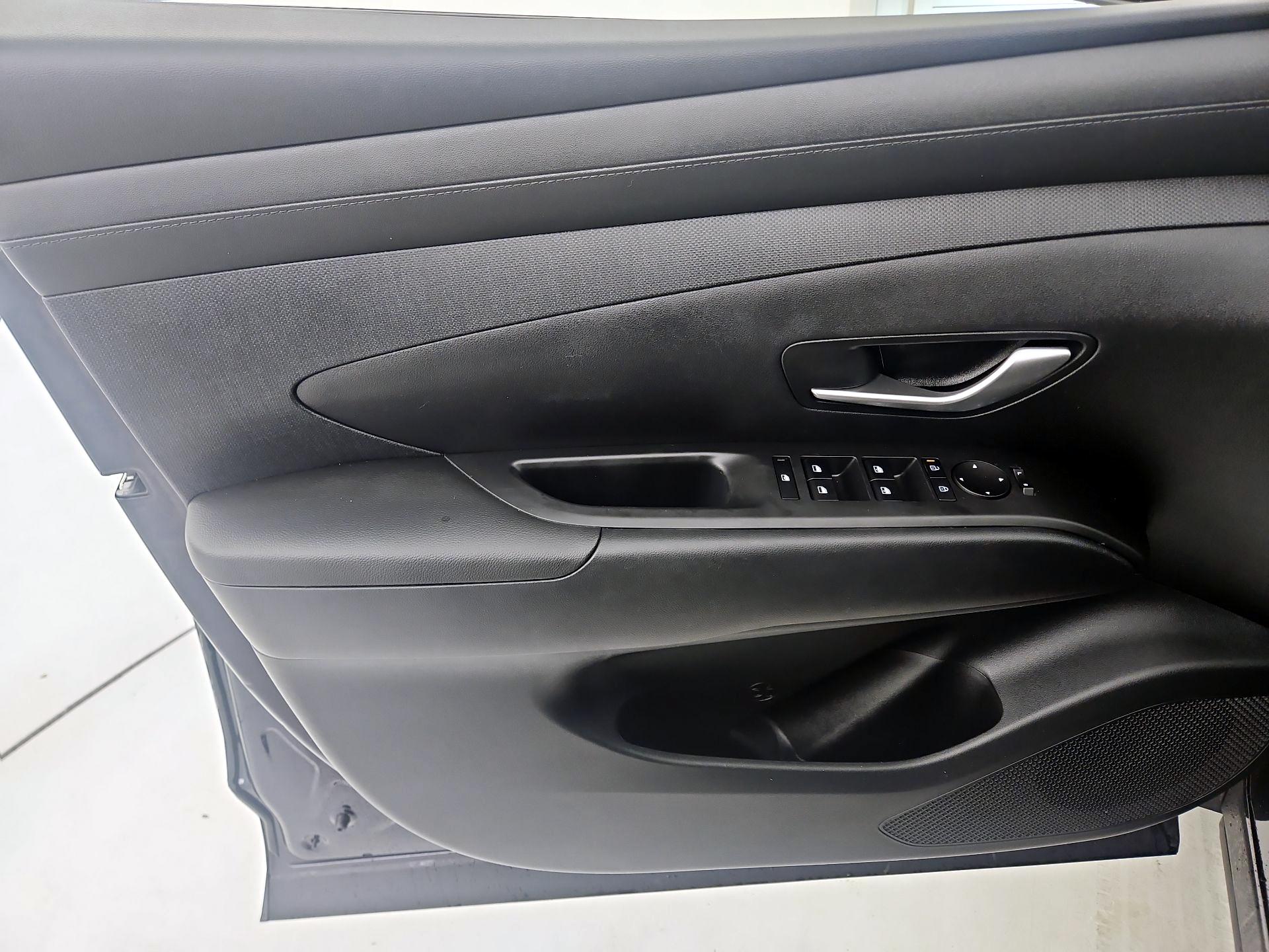 Thumbnail: 2025 Hyundai Tucson - 12
