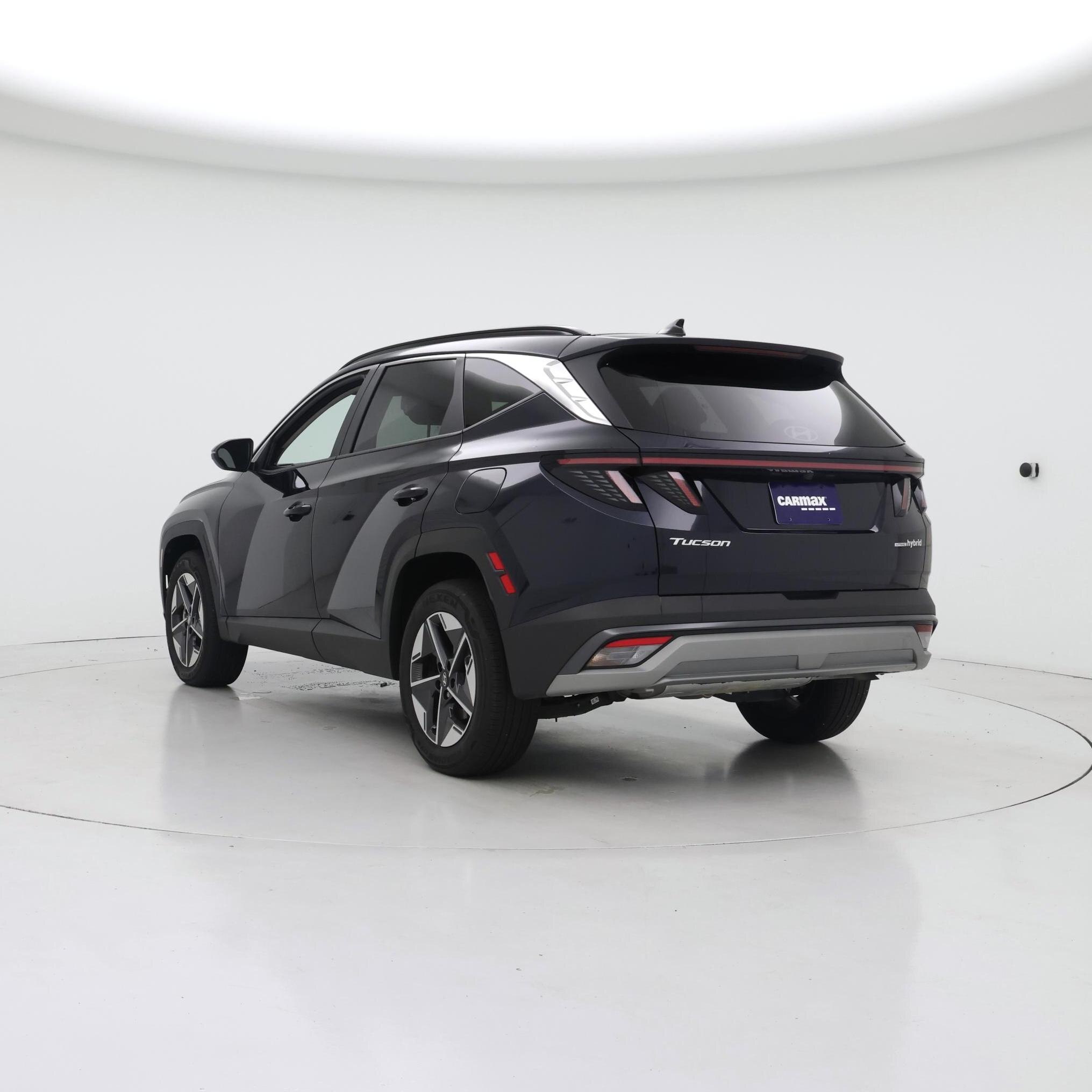 Thumbnail: 2025 Hyundai Tucson - 2