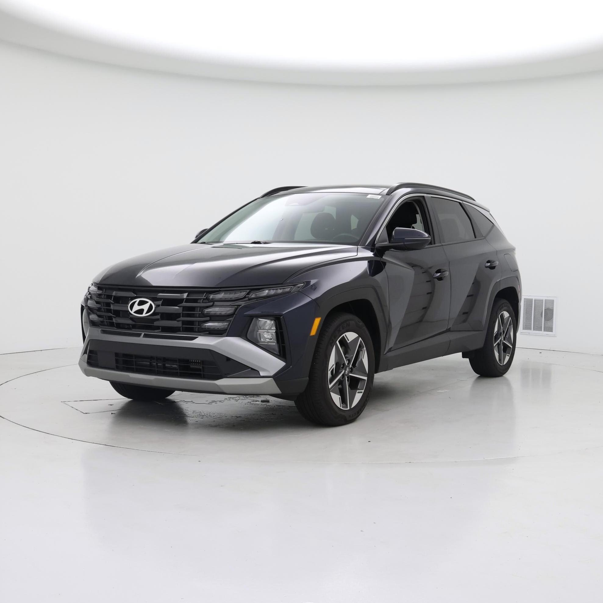 Thumbnail: 2025 Hyundai Tucson - 4