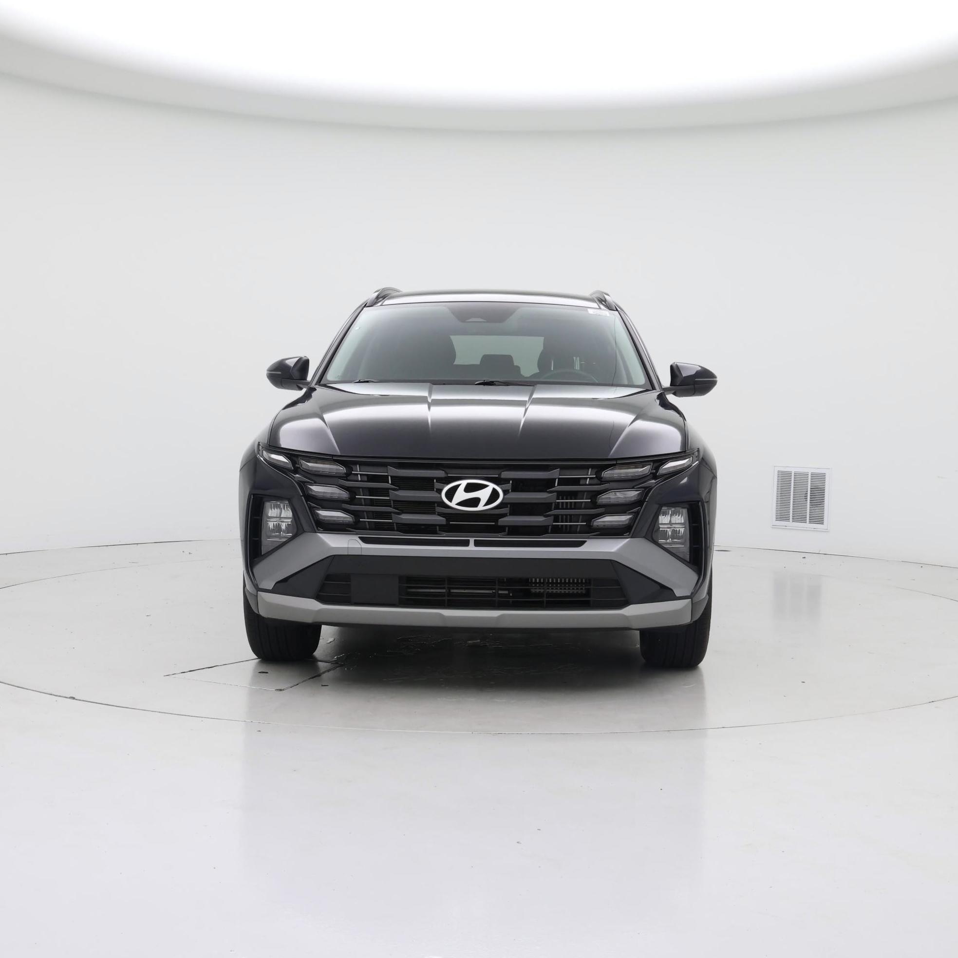 Thumbnail: 2025 Hyundai Tucson - 5