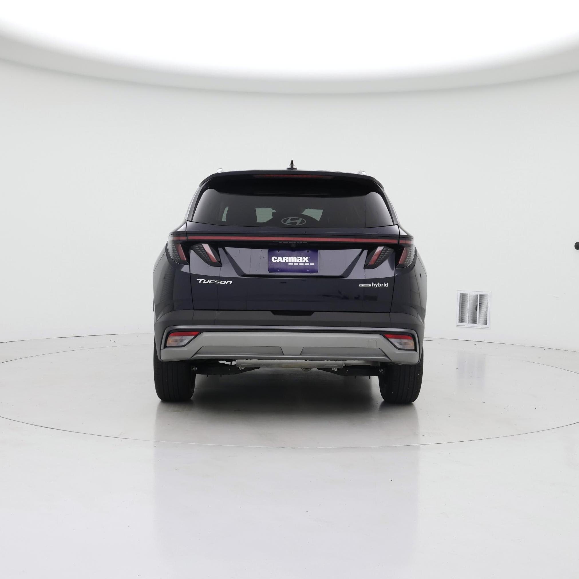 Thumbnail: 2025 Hyundai Tucson - 6