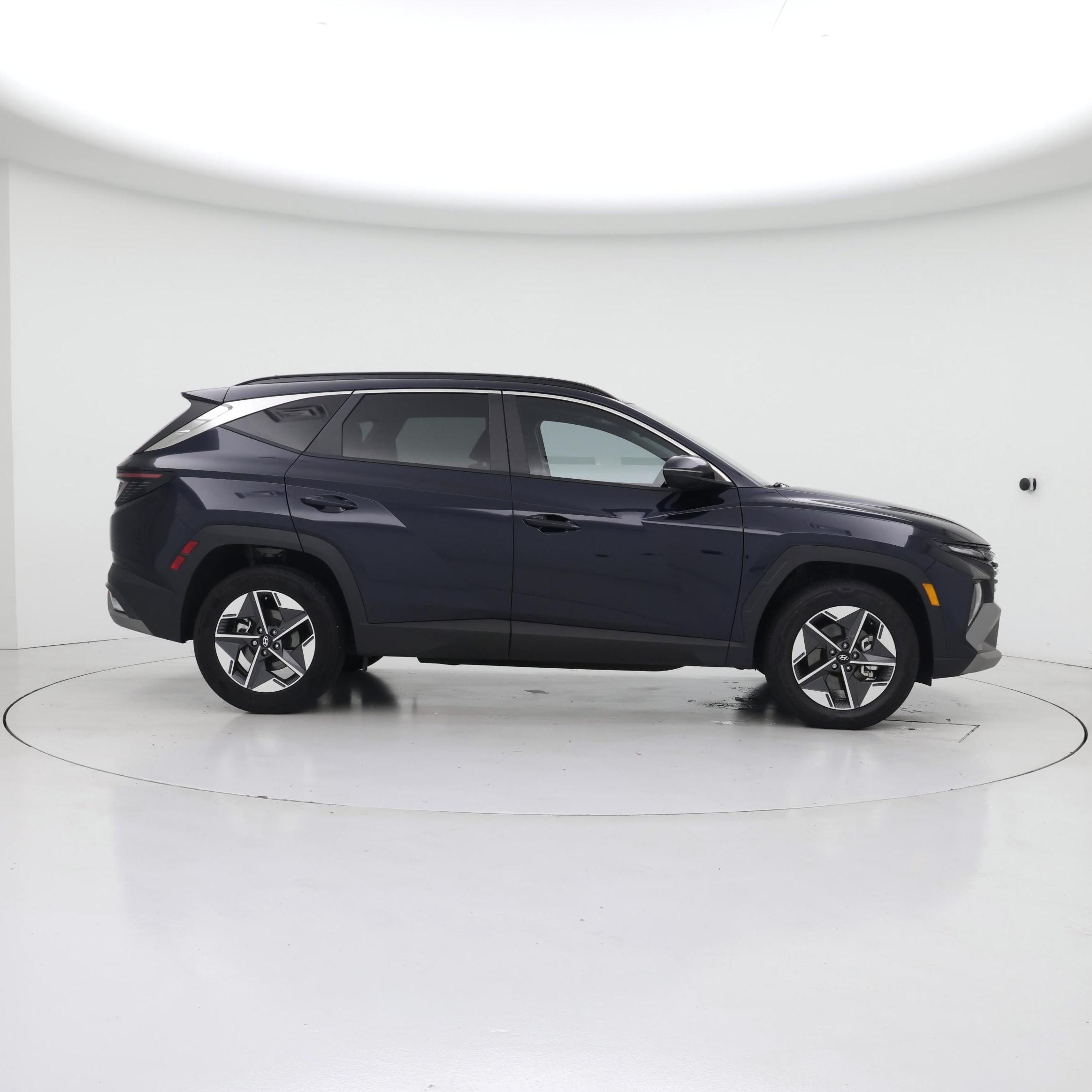 Thumbnail: 2025 Hyundai Tucson - 7