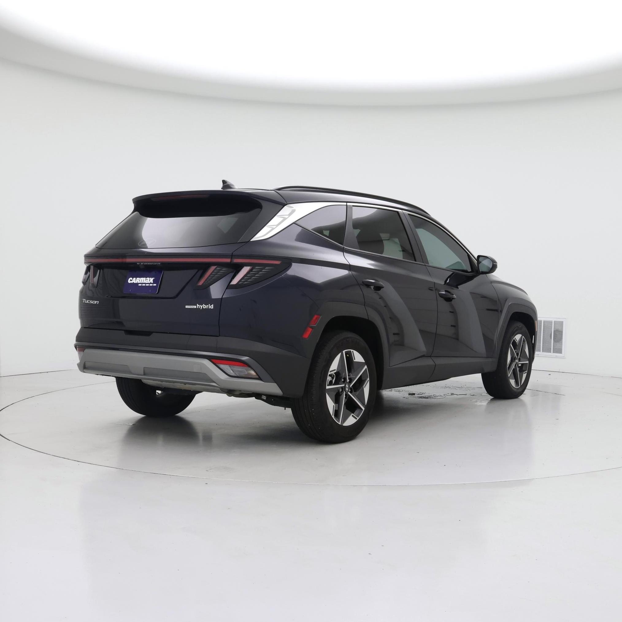 Thumbnail: 2025 Hyundai Tucson - 8