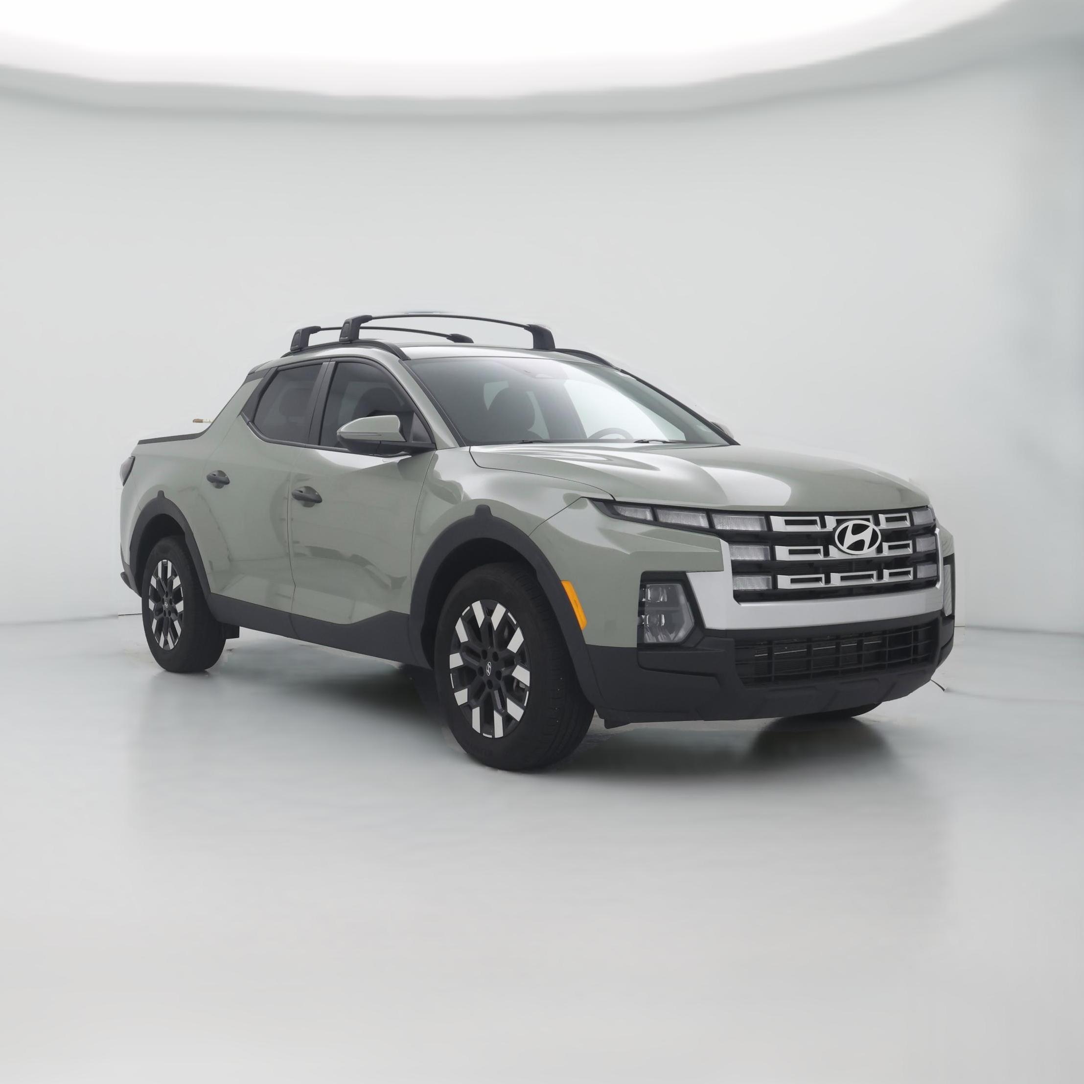 Thumbnail: 2026 Hyundai Santa Cruz - 1