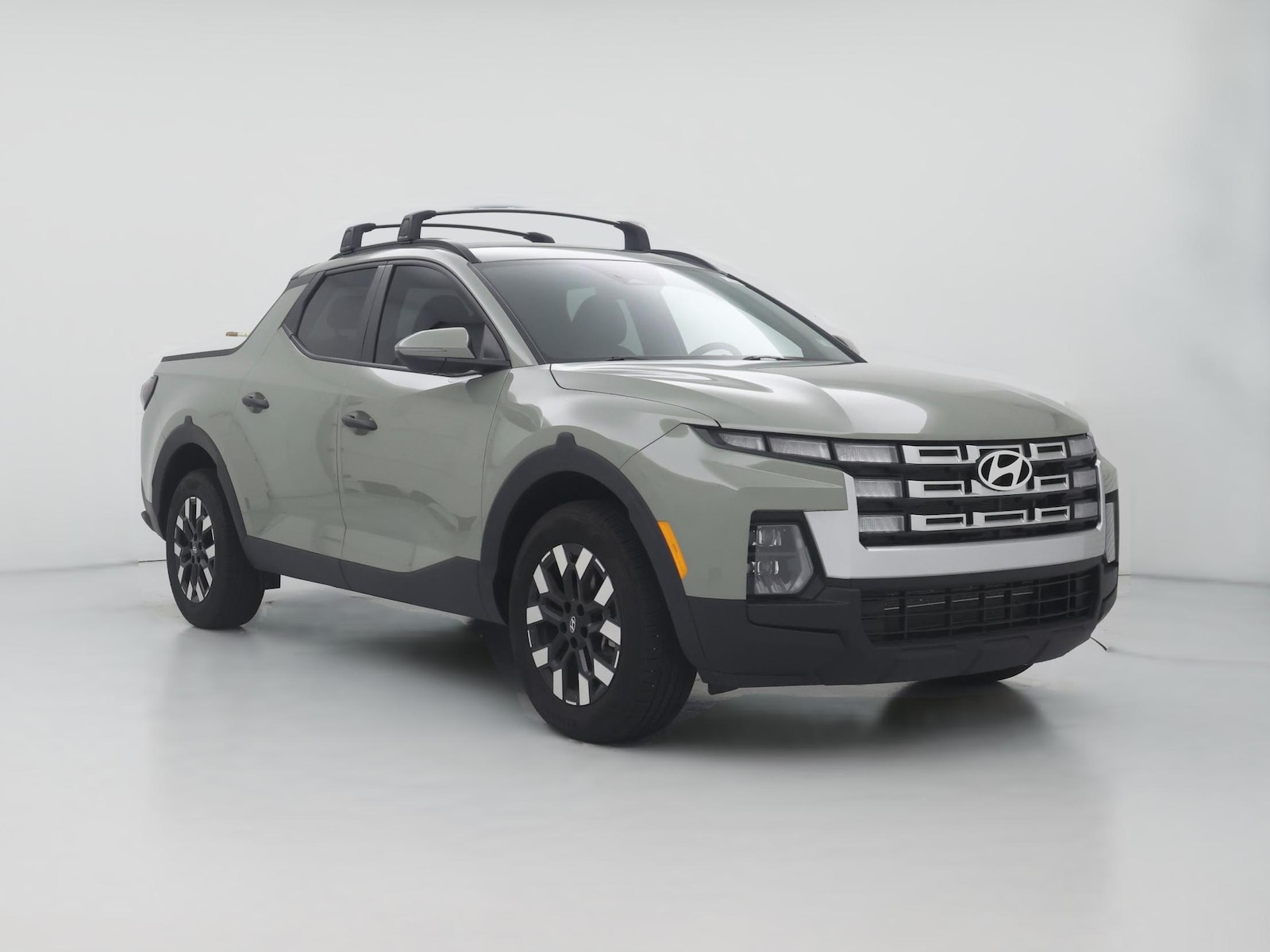 2026 Hyundai Santa Cruz