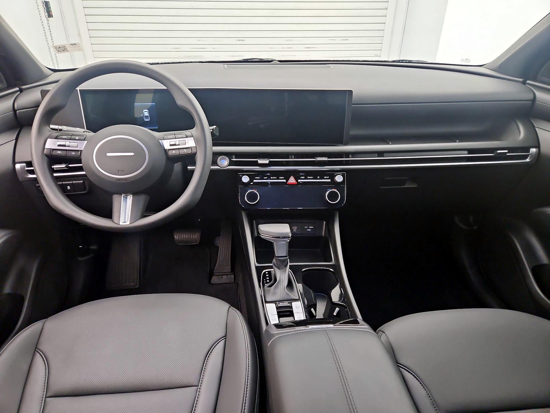 Thumbnail: 2026 Hyundai Santa Cruz - 9