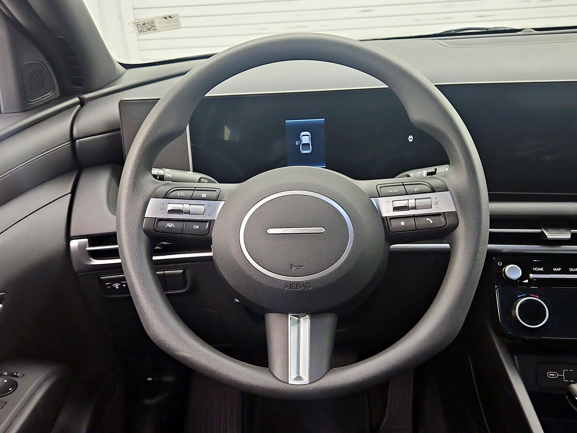 Thumbnail: 2026 Hyundai Santa Cruz - 10