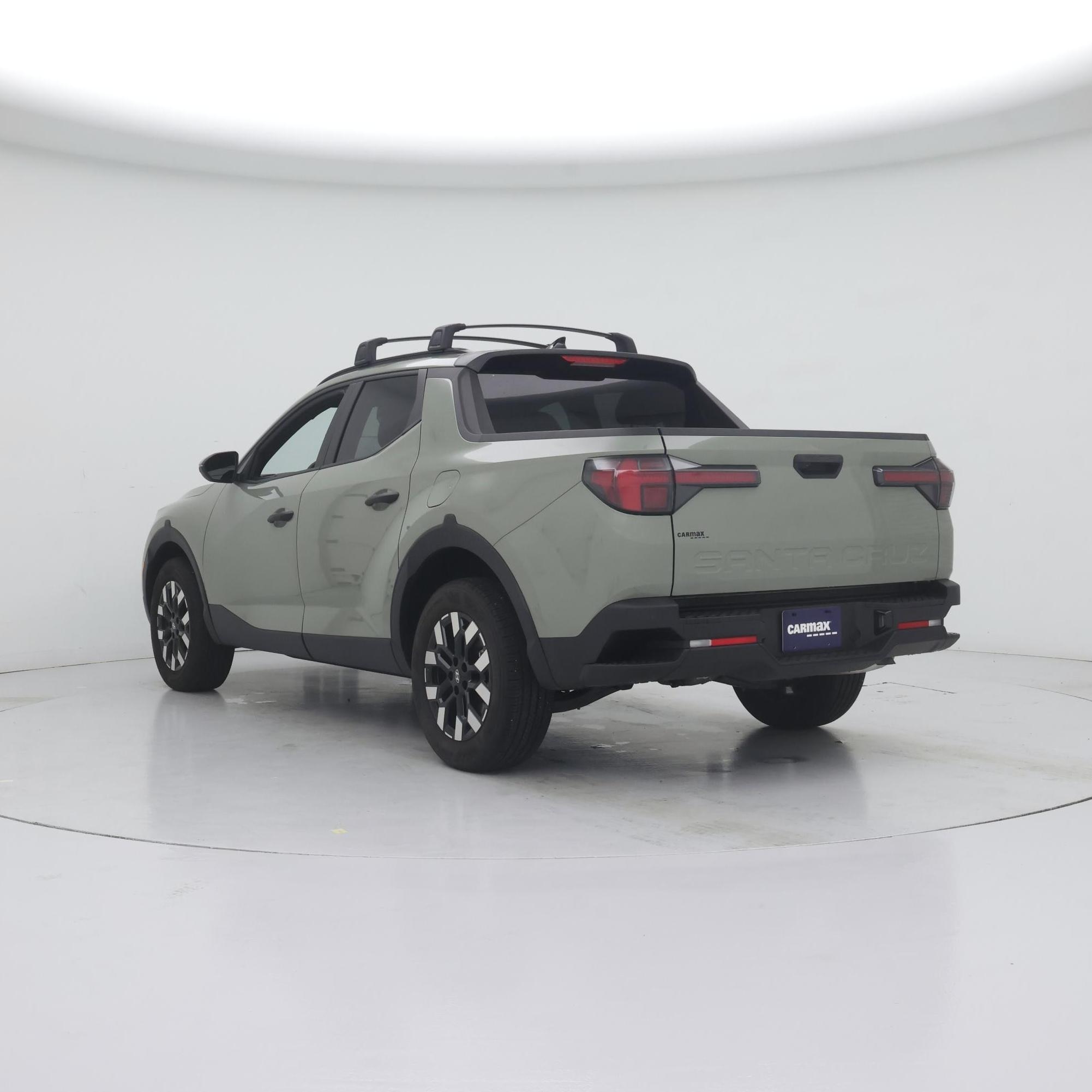 Thumbnail: 2026 Hyundai Santa Cruz - 2