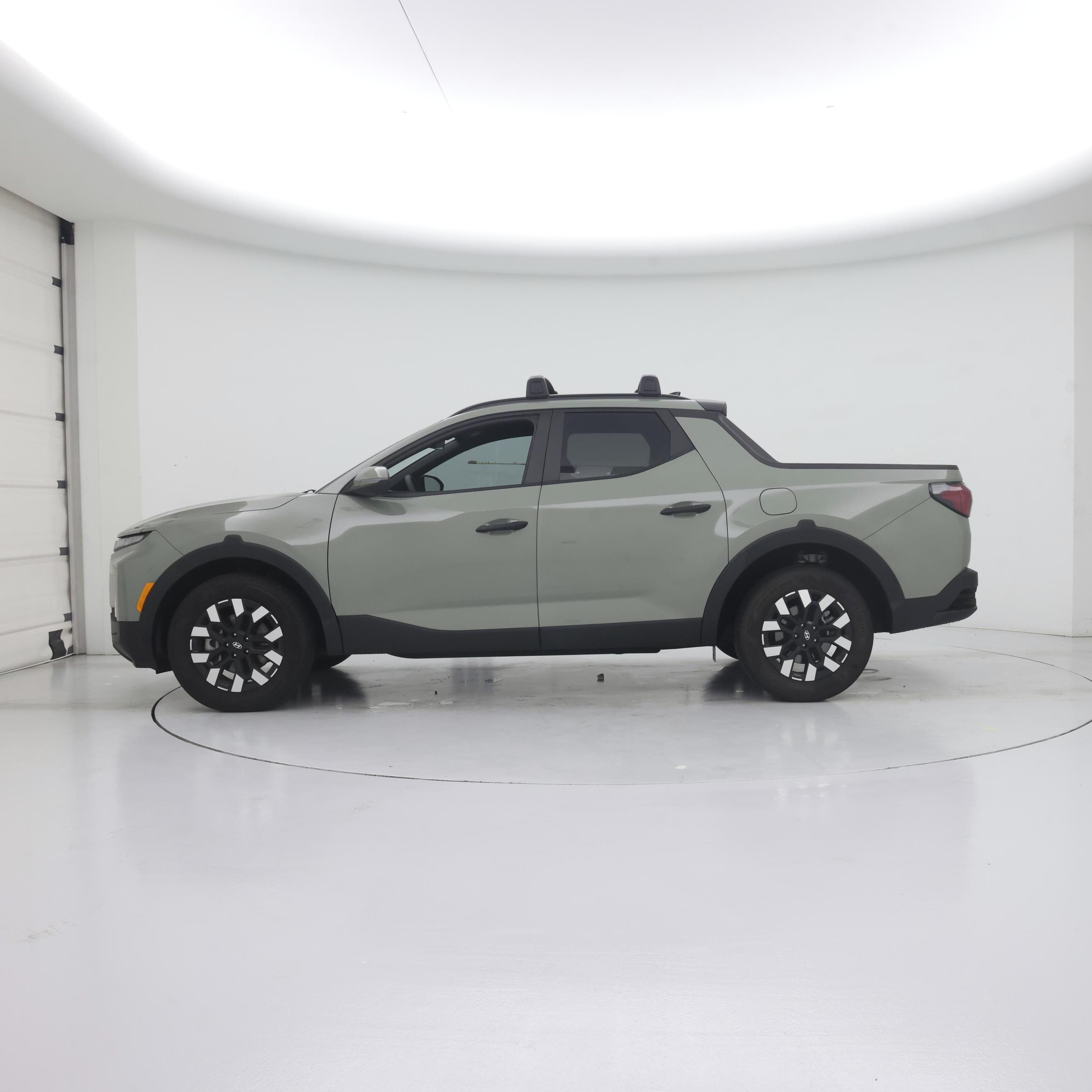 Thumbnail: 2026 Hyundai Santa Cruz - 3