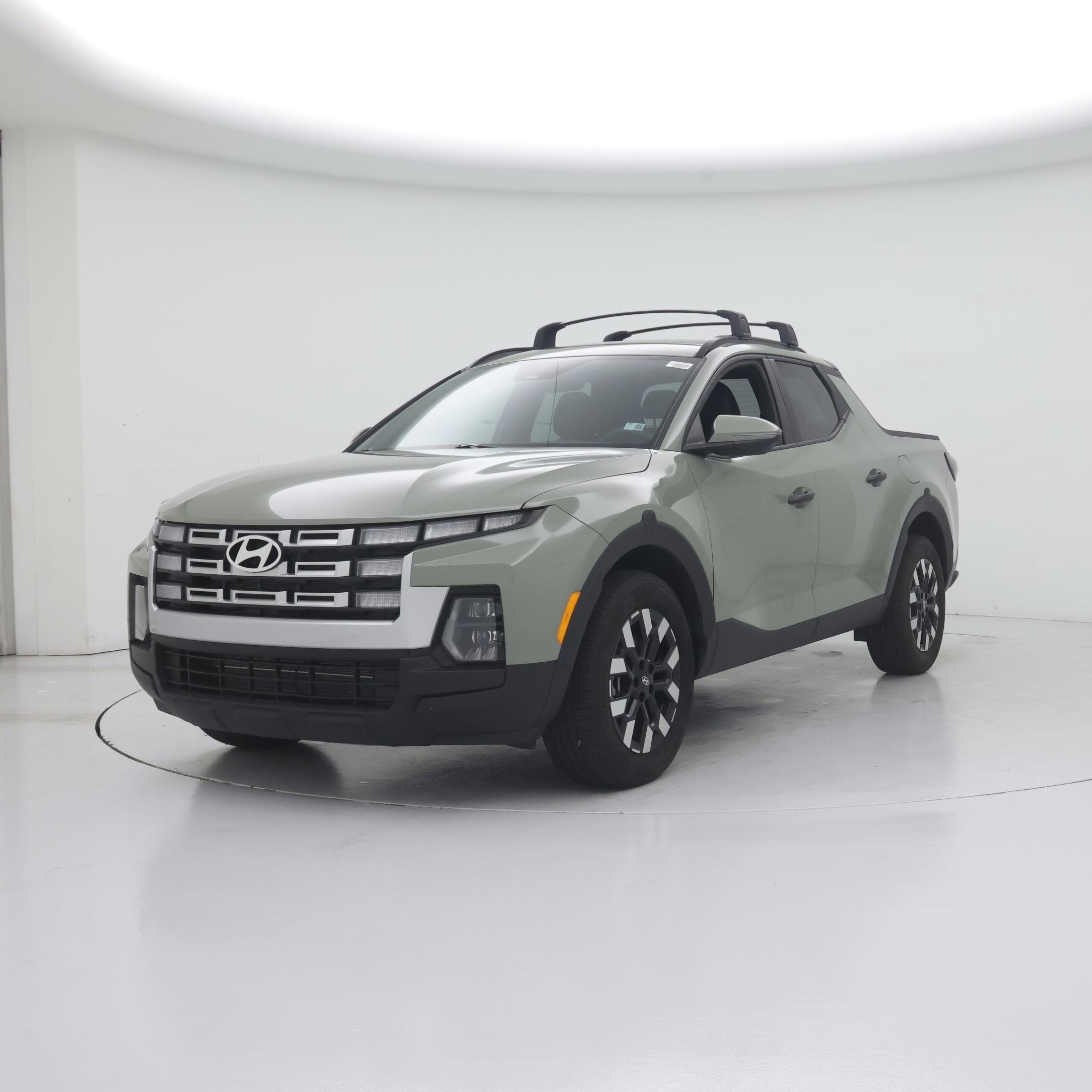 Thumbnail: 2026 Hyundai Santa Cruz - 4