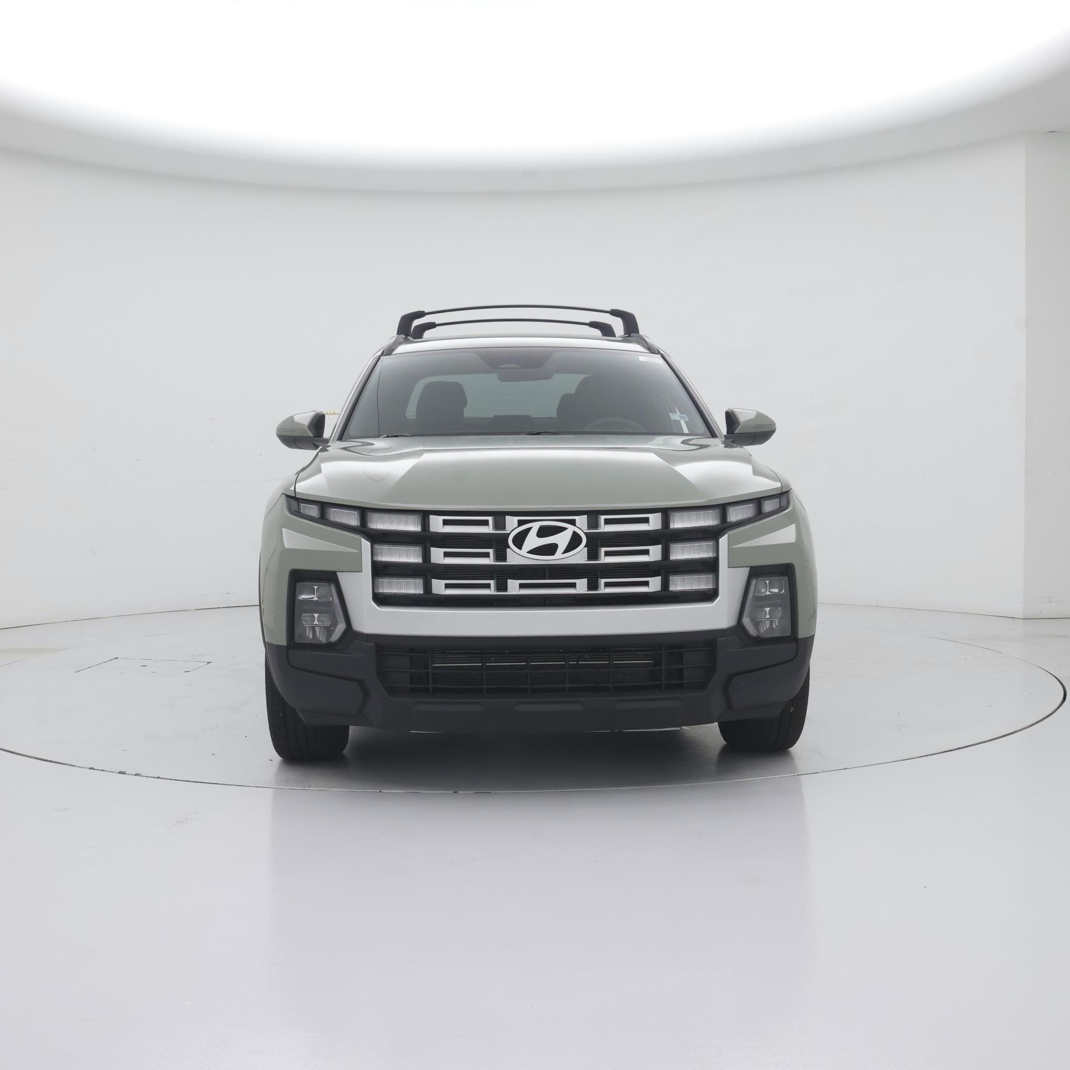 Thumbnail: 2026 Hyundai Santa Cruz - 5