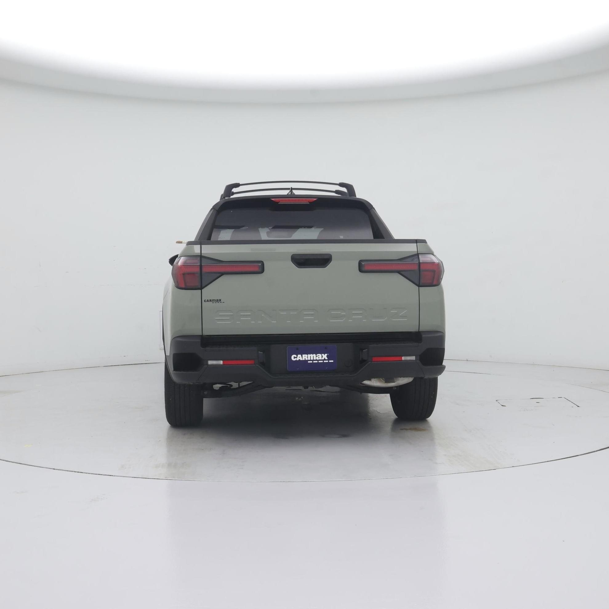 Thumbnail: 2026 Hyundai Santa Cruz - 6