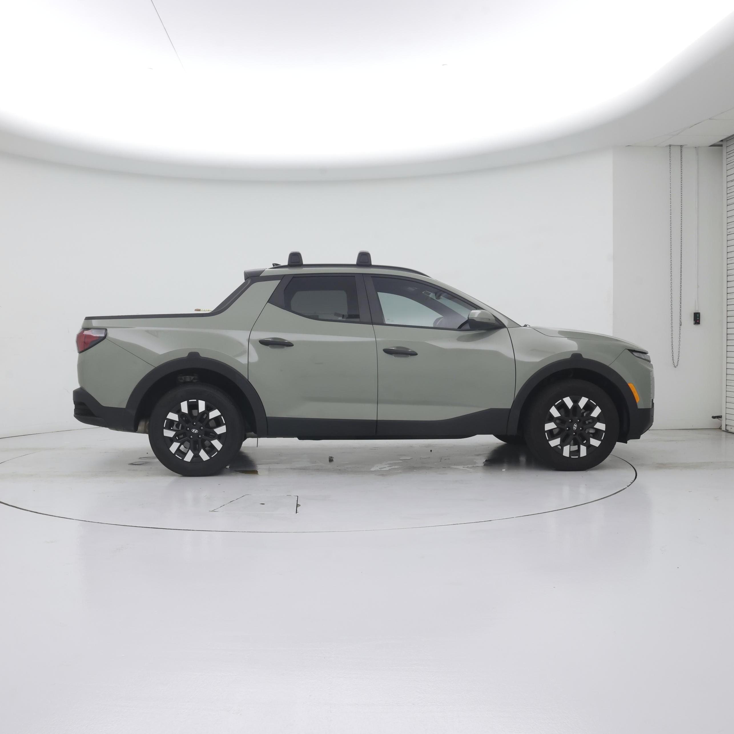 Thumbnail: 2026 Hyundai Santa Cruz - 7