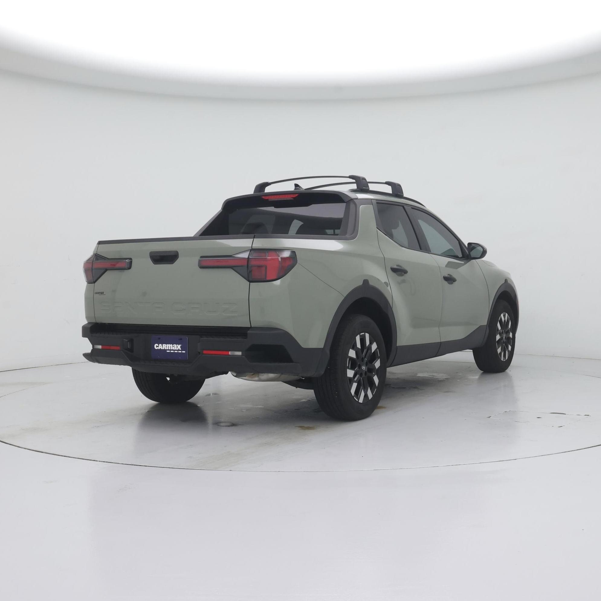 Thumbnail: 2026 Hyundai Santa Cruz - 8